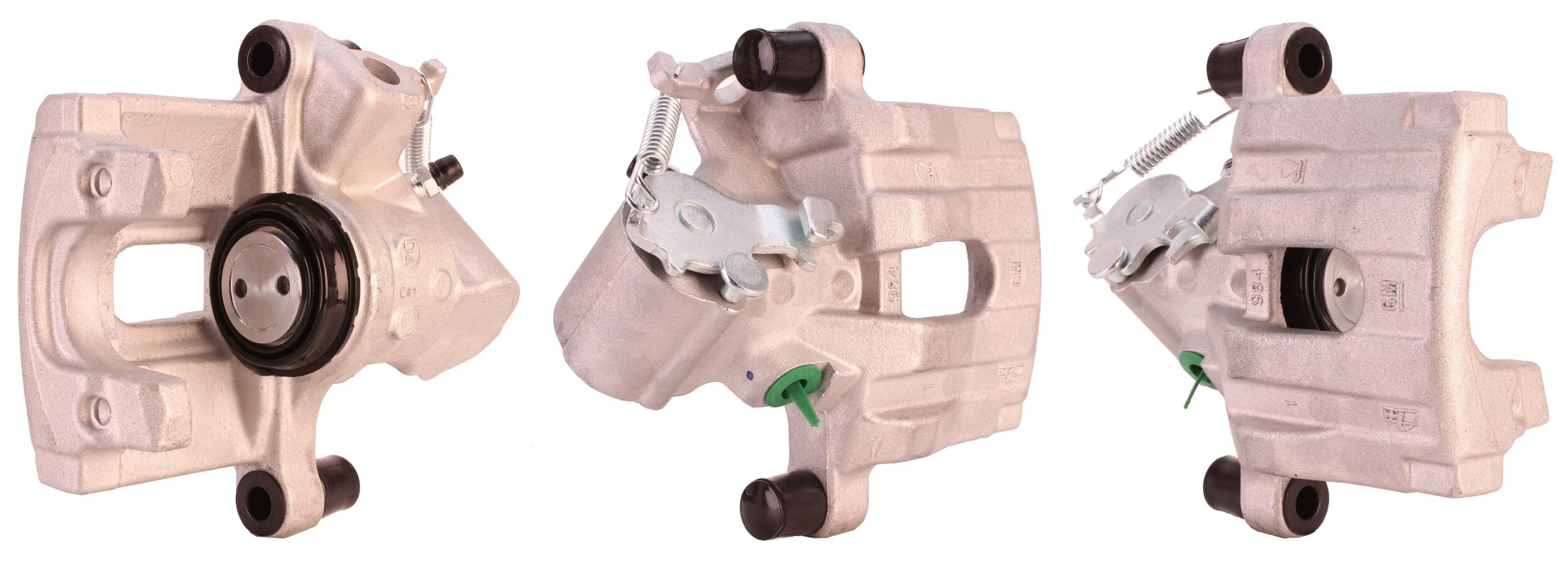 DRI Pidurisadul 4285410