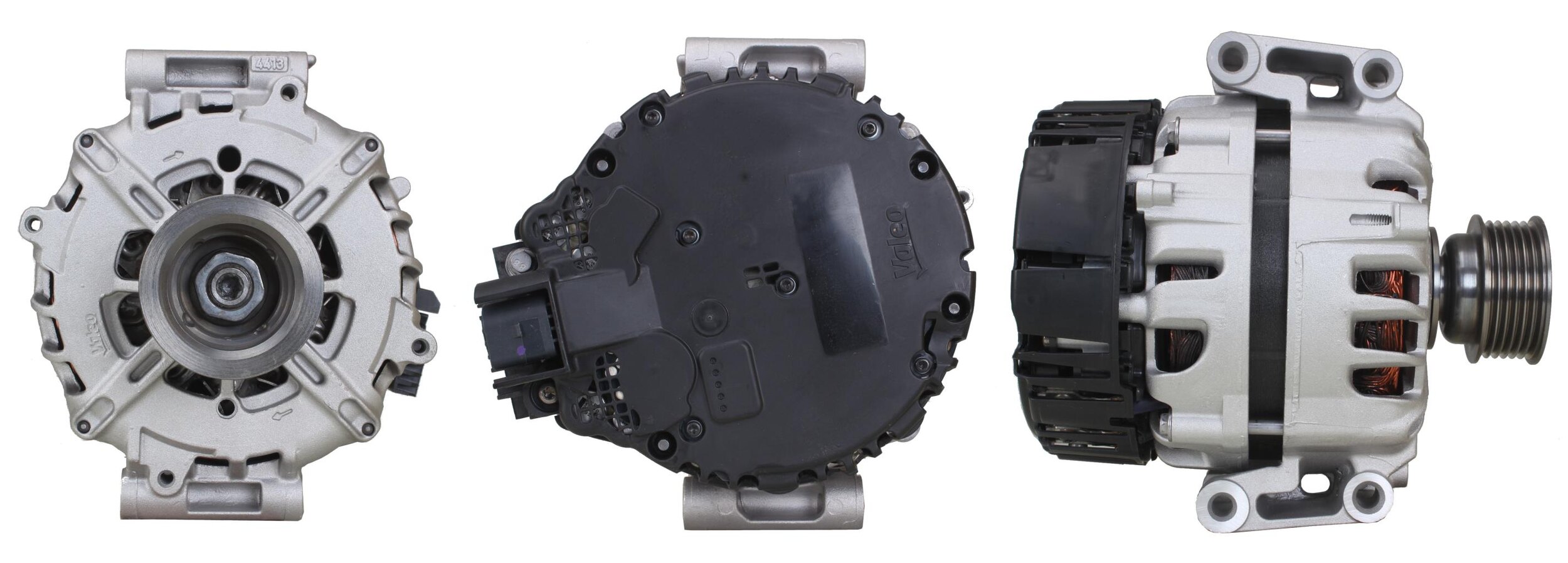 DRI Generaator 5050132102