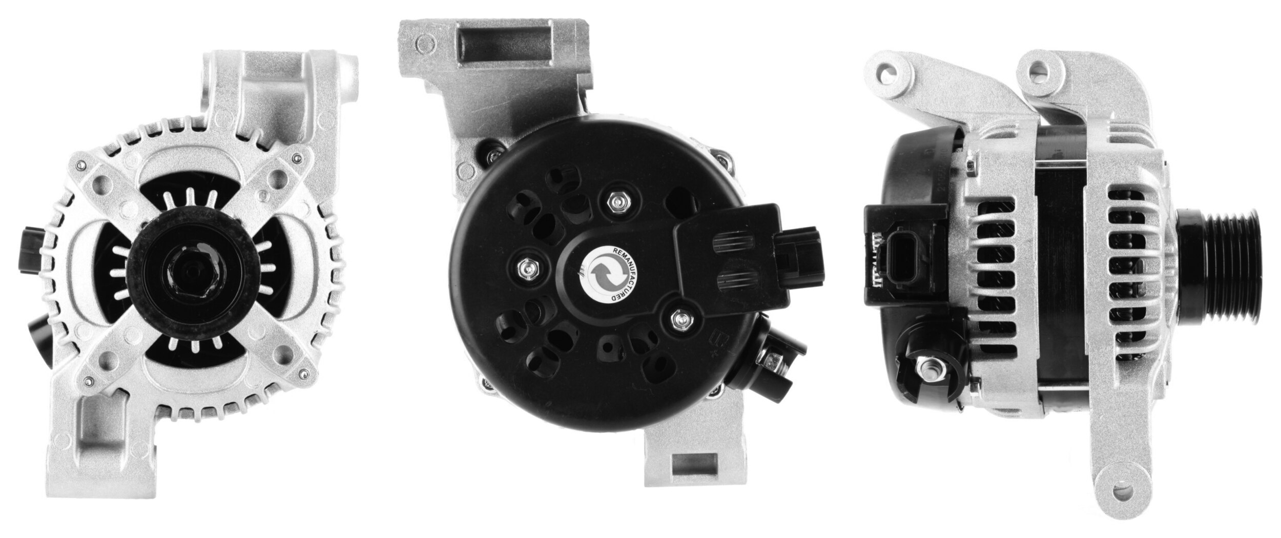 DRI Generaator 5190291202