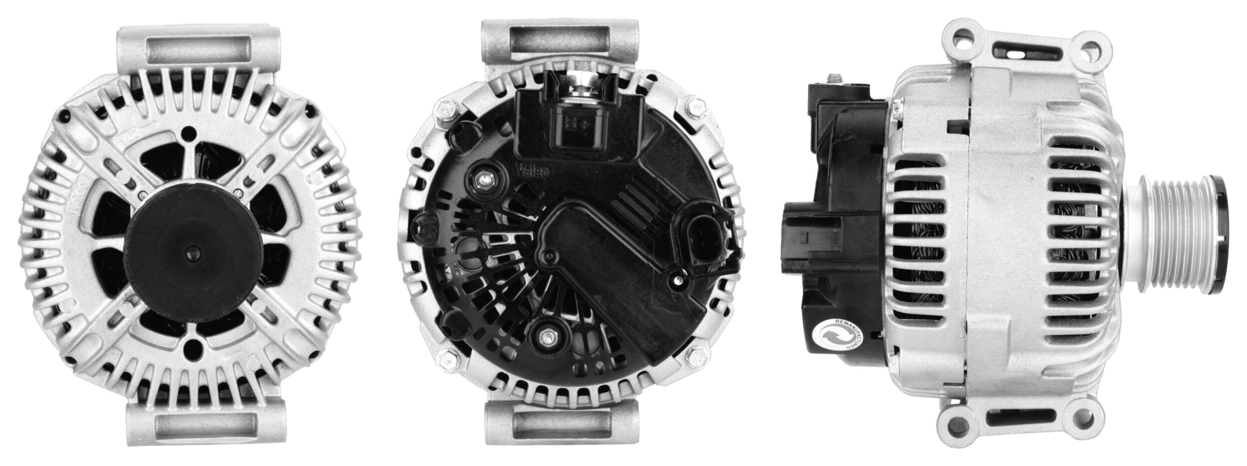 DRI Generaator 5251281802