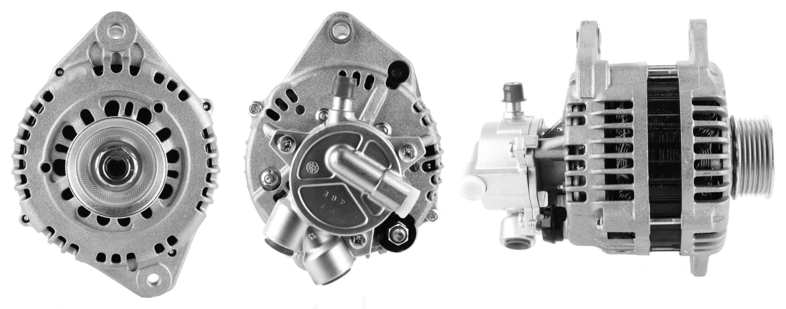 DRI Generaator 528141702