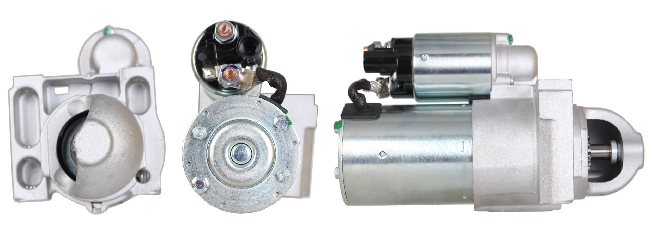 DRI Starter 628035112