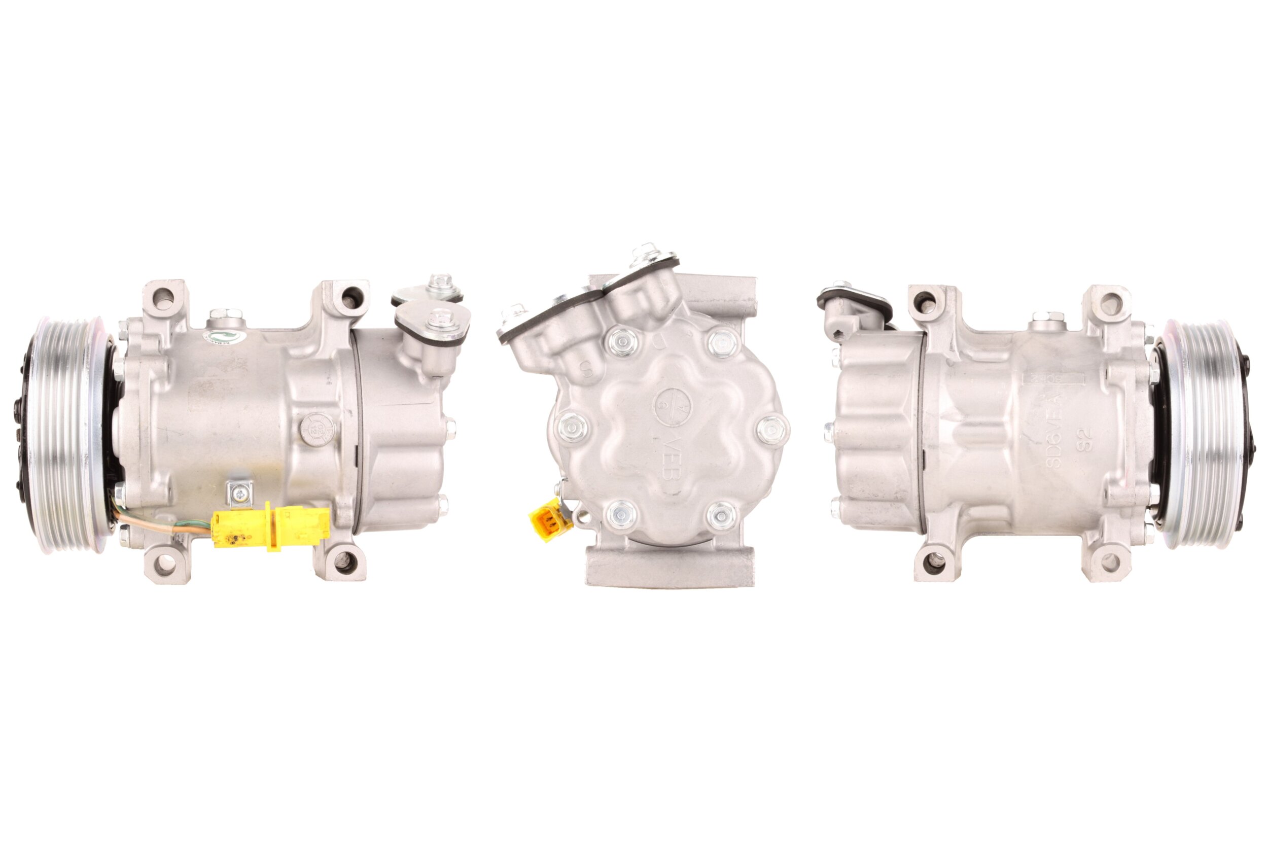 DRI Kompressor,kliimaseade 700510045
