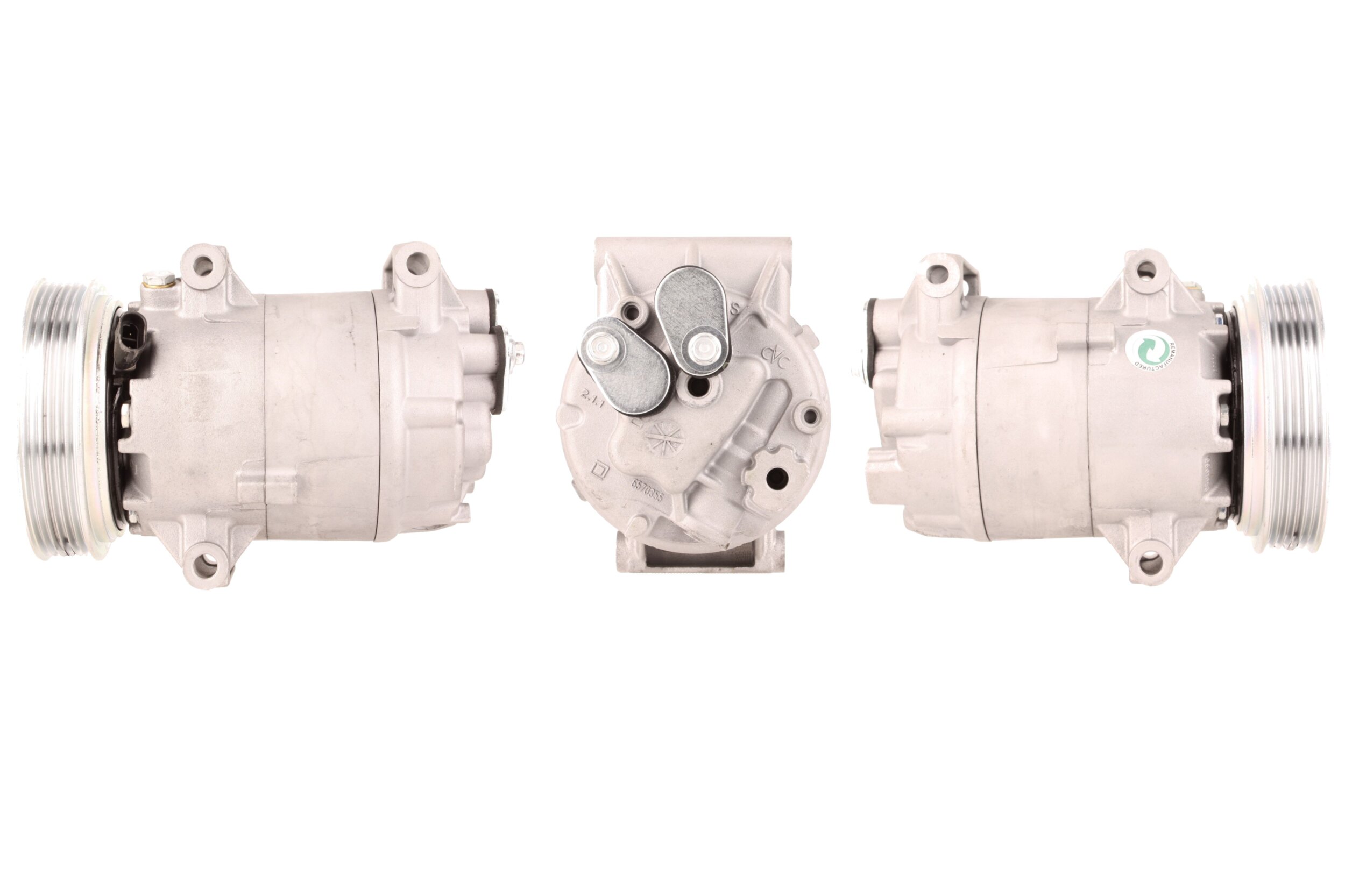 DRI Kompressor,kliimaseade 700510094