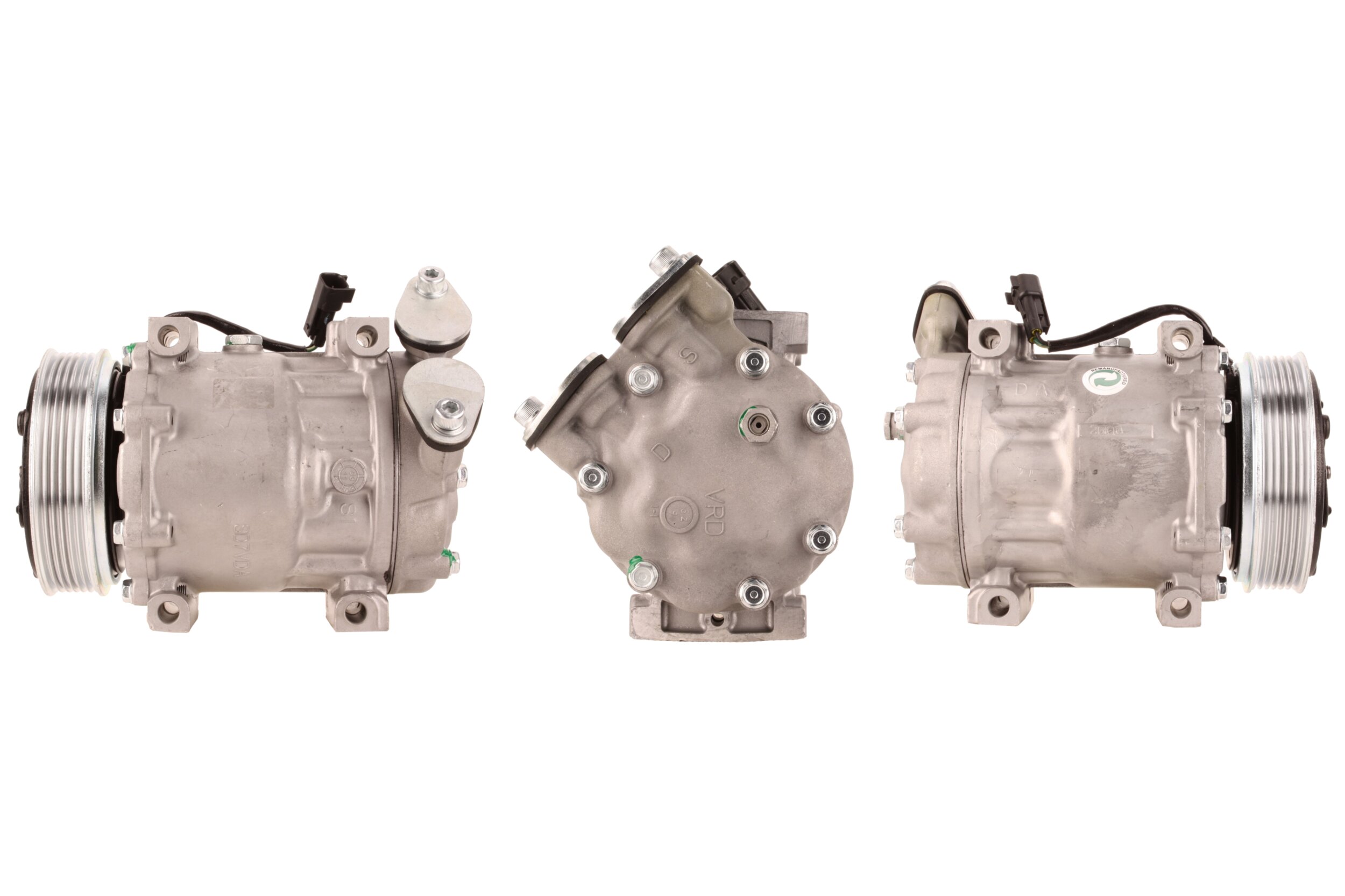DRI Kompressor,kliimaseade 700510227