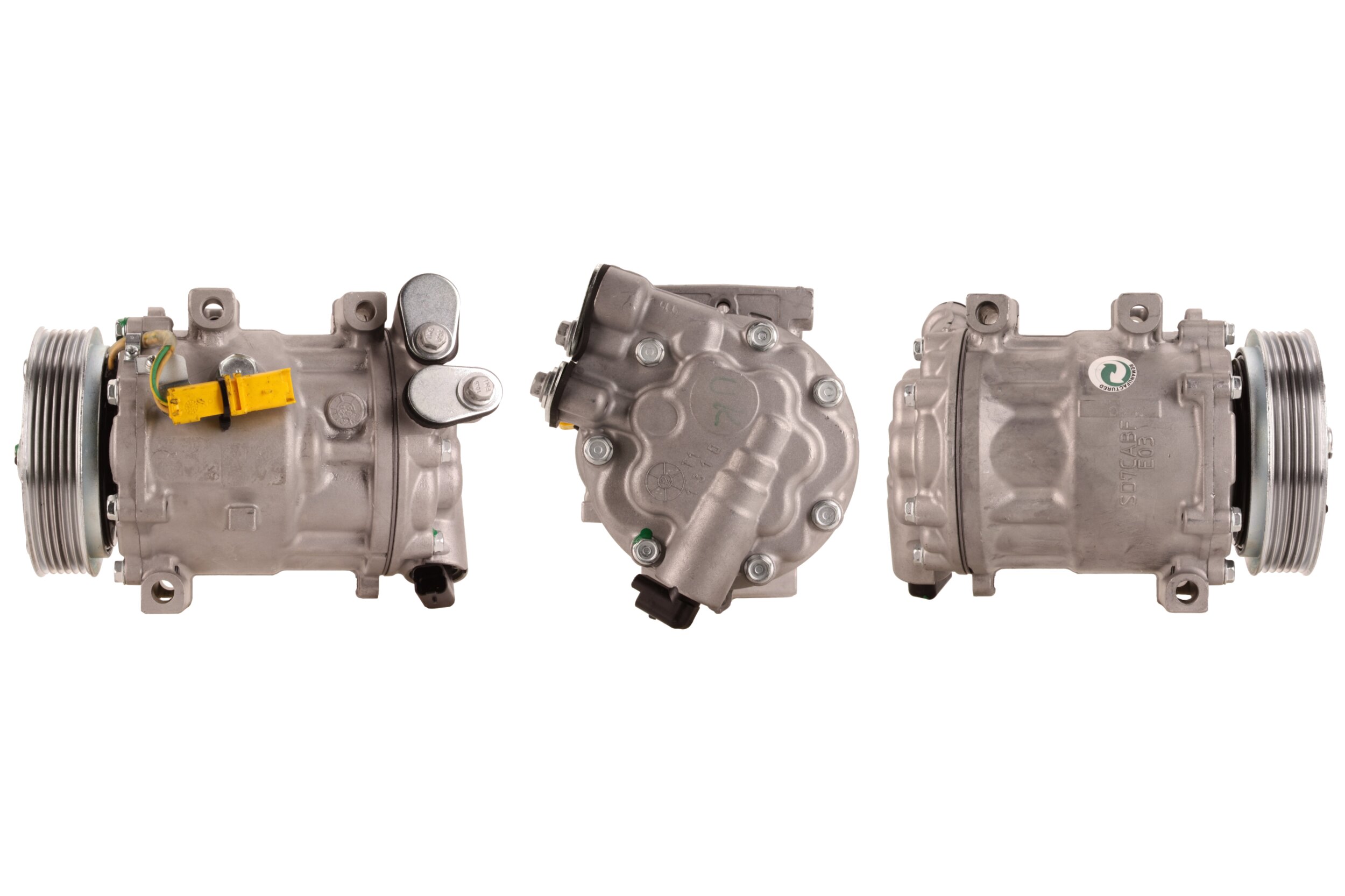 DRI Kompressor,kliimaseade 700510327