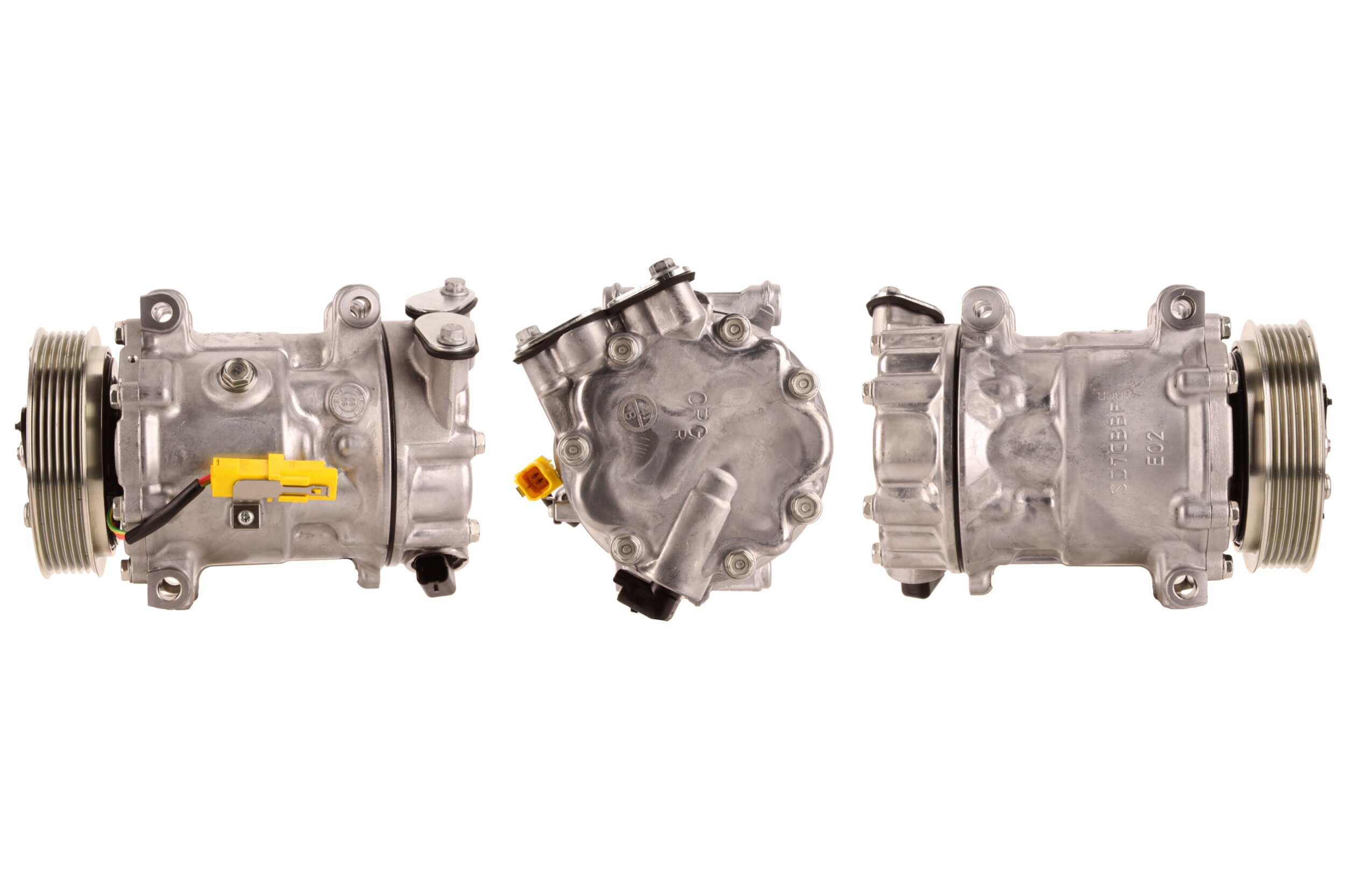 DRI Kompressor,kliimaseade 700510369