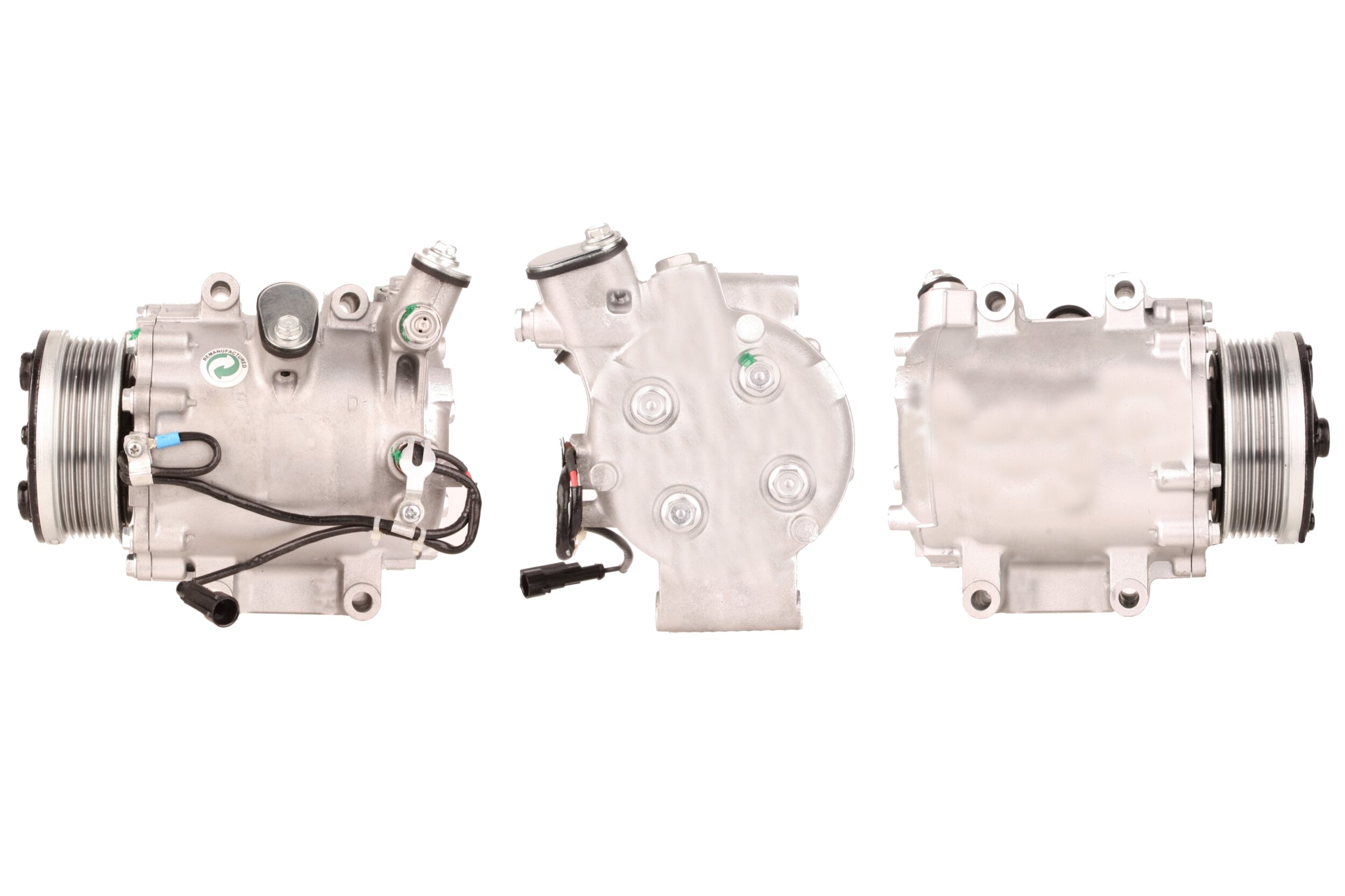 DRI Kompressor,kliimaseade 700510421