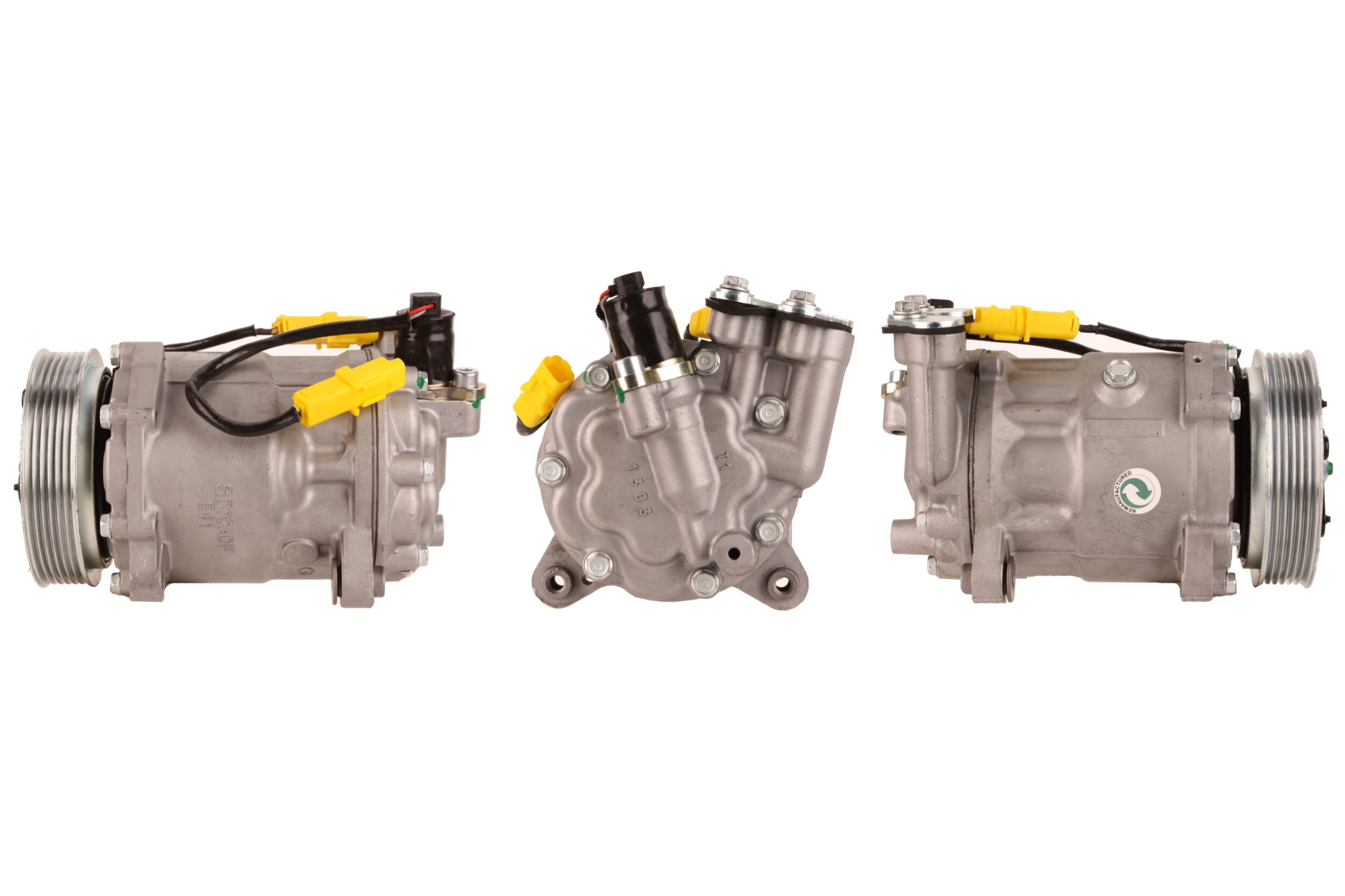 DRI Kompressor,kliimaseade 700510447
