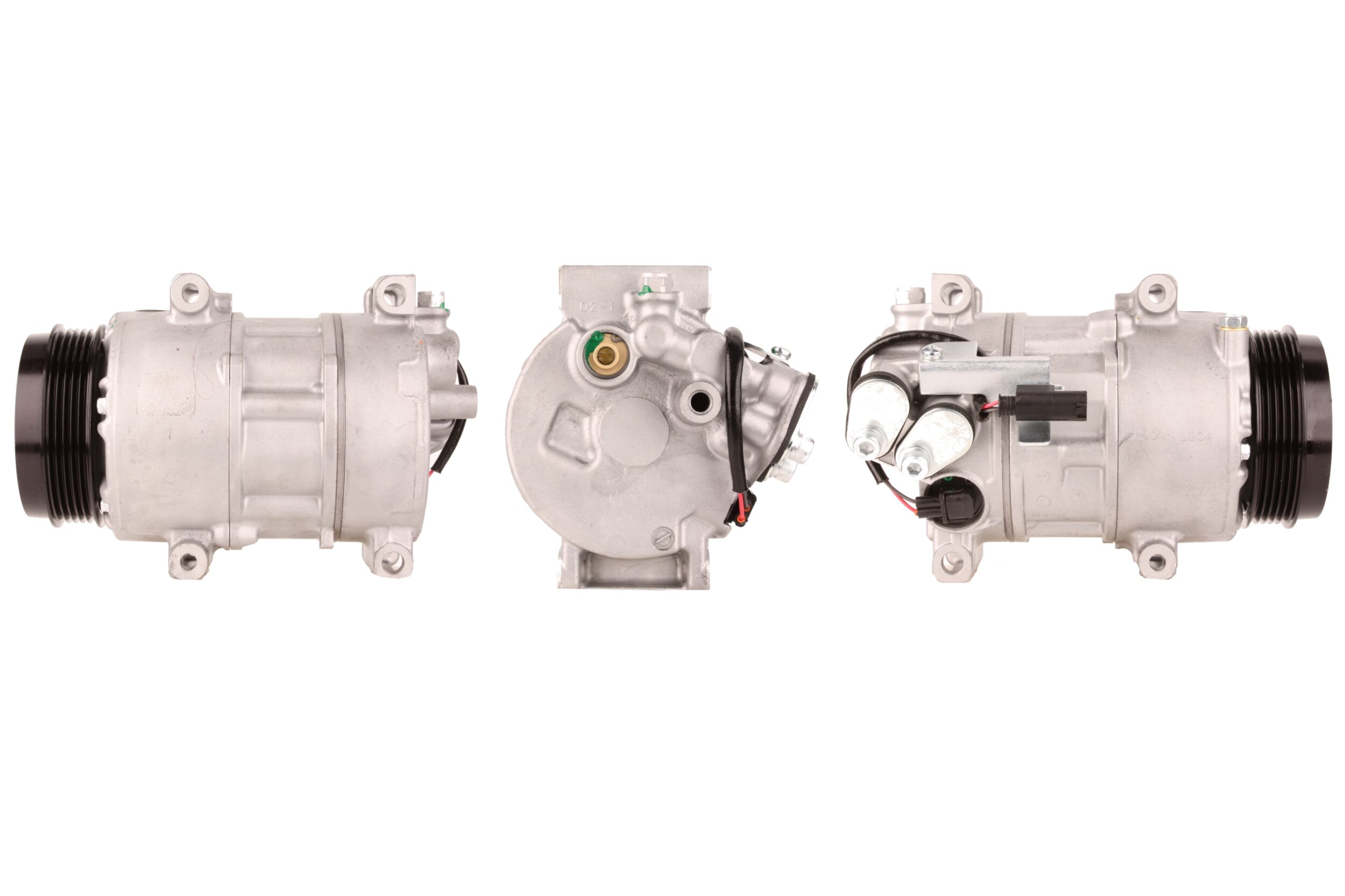 DRI Kompressor,kliimaseade 700510449