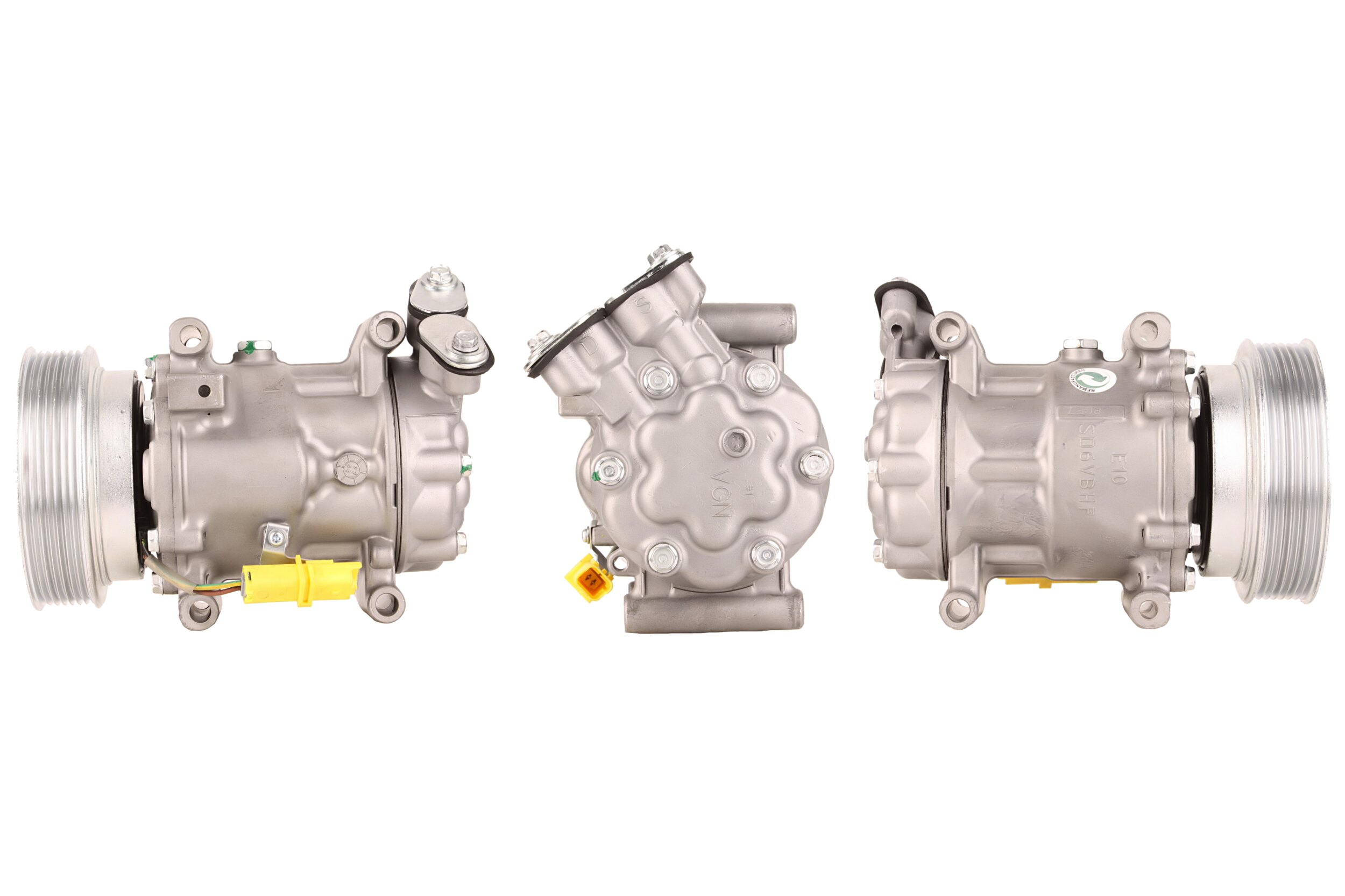 DRI Kompressor,kliimaseade 700510451