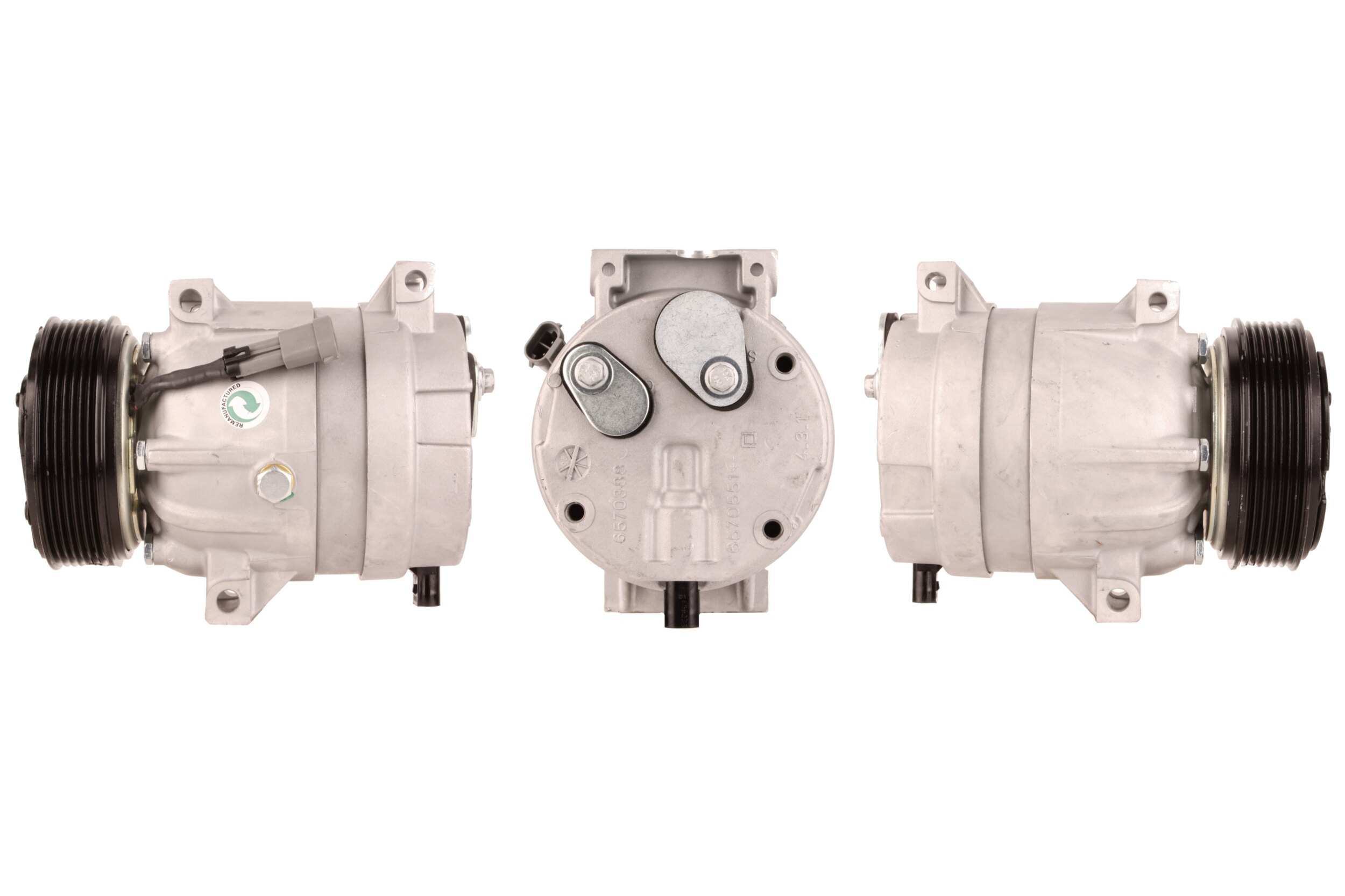 DRI Kompressor,kliimaseade 700510454