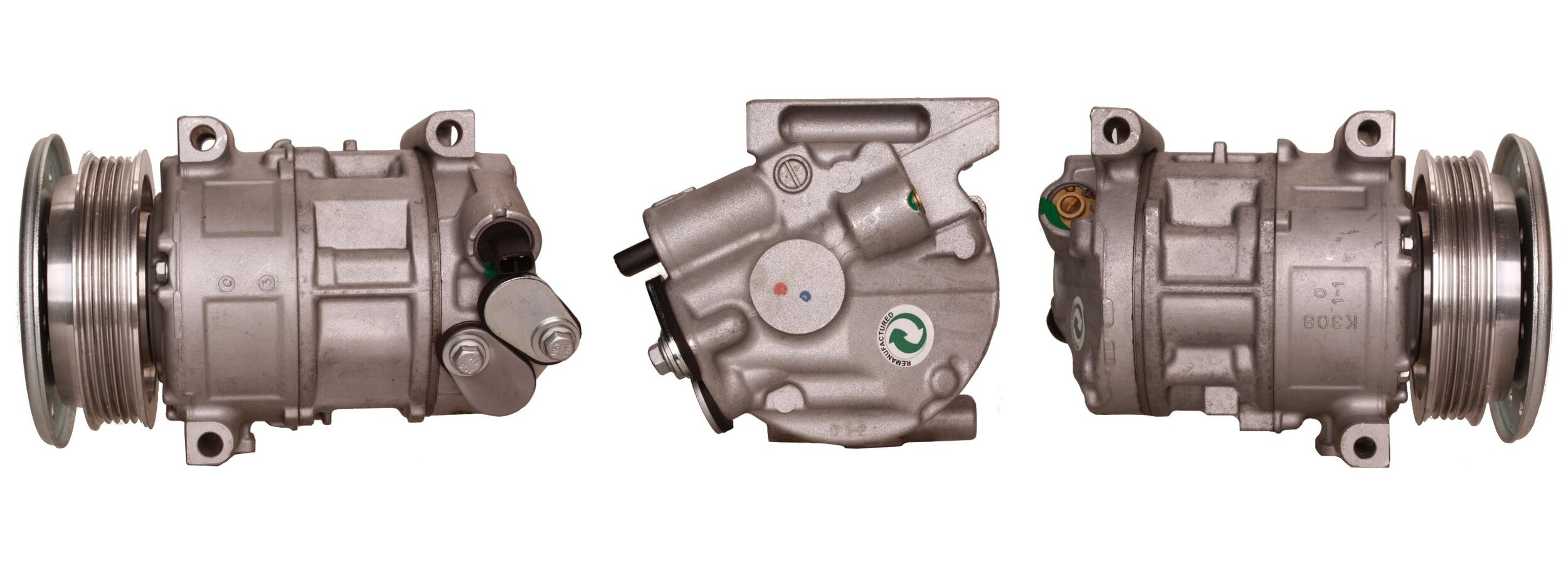DRI Kompressor,kliimaseade 700510455