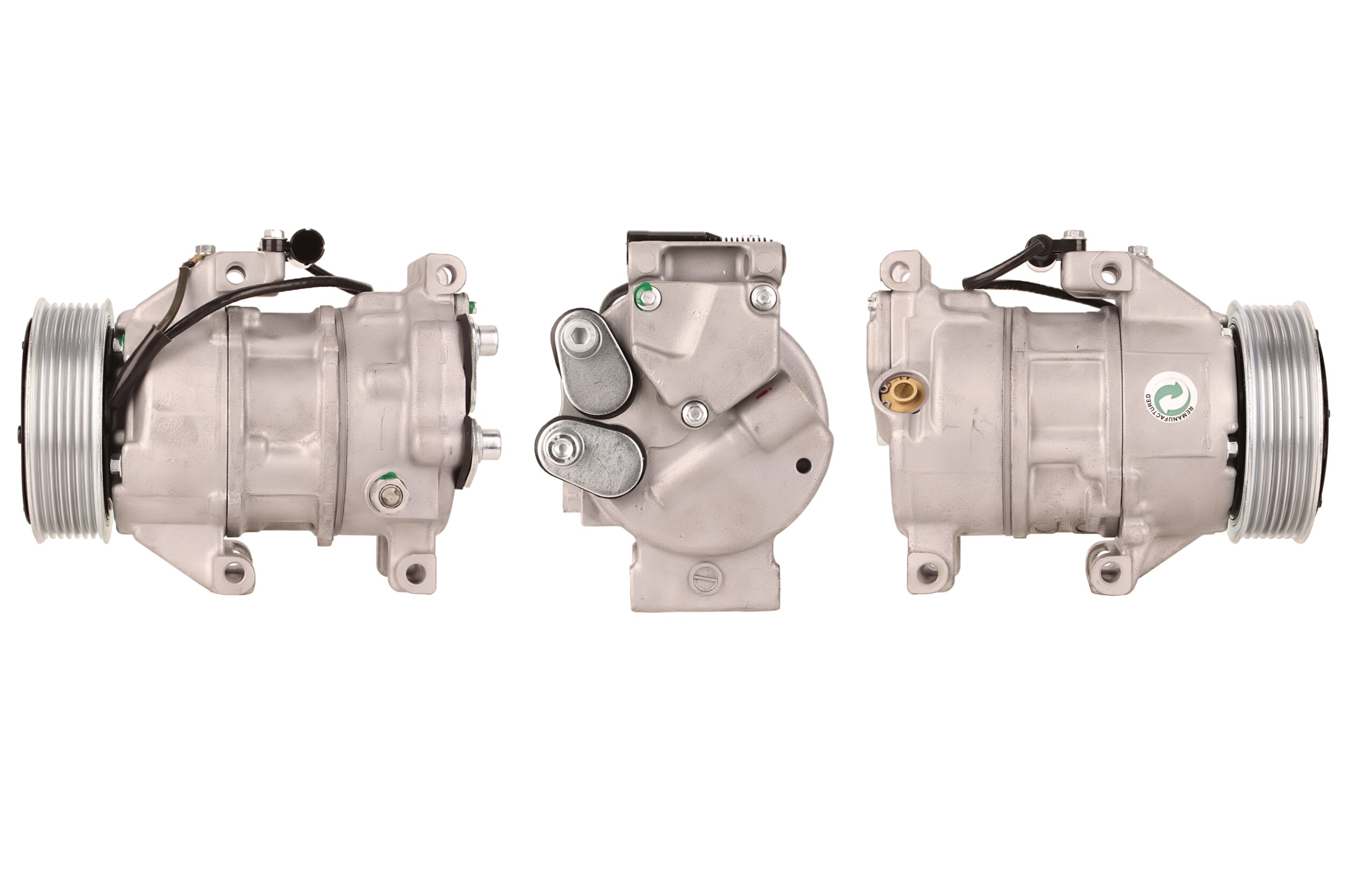 DRI Kompressor,kliimaseade 700510476