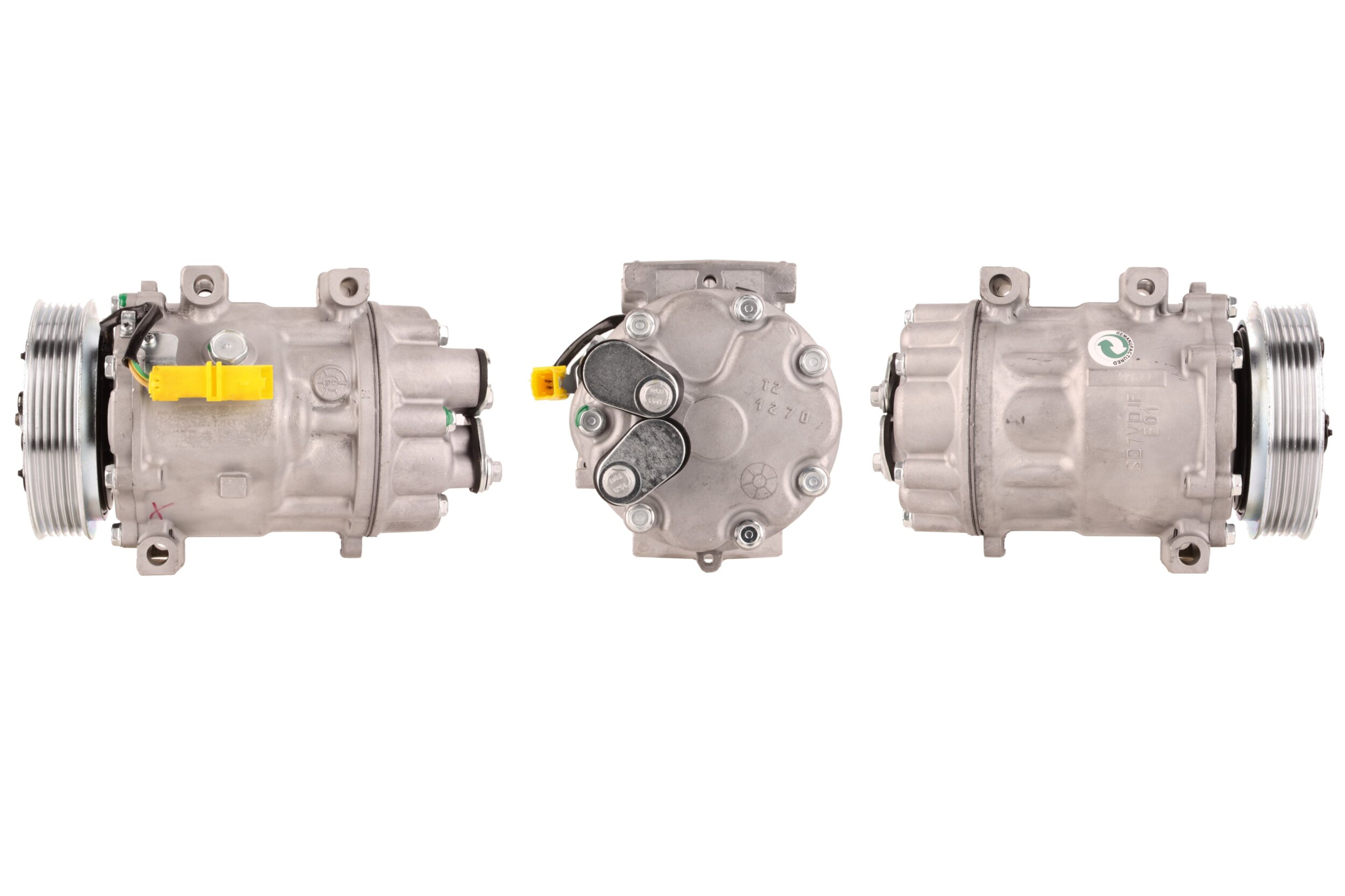 DRI Kompressor,kliimaseade 700510573