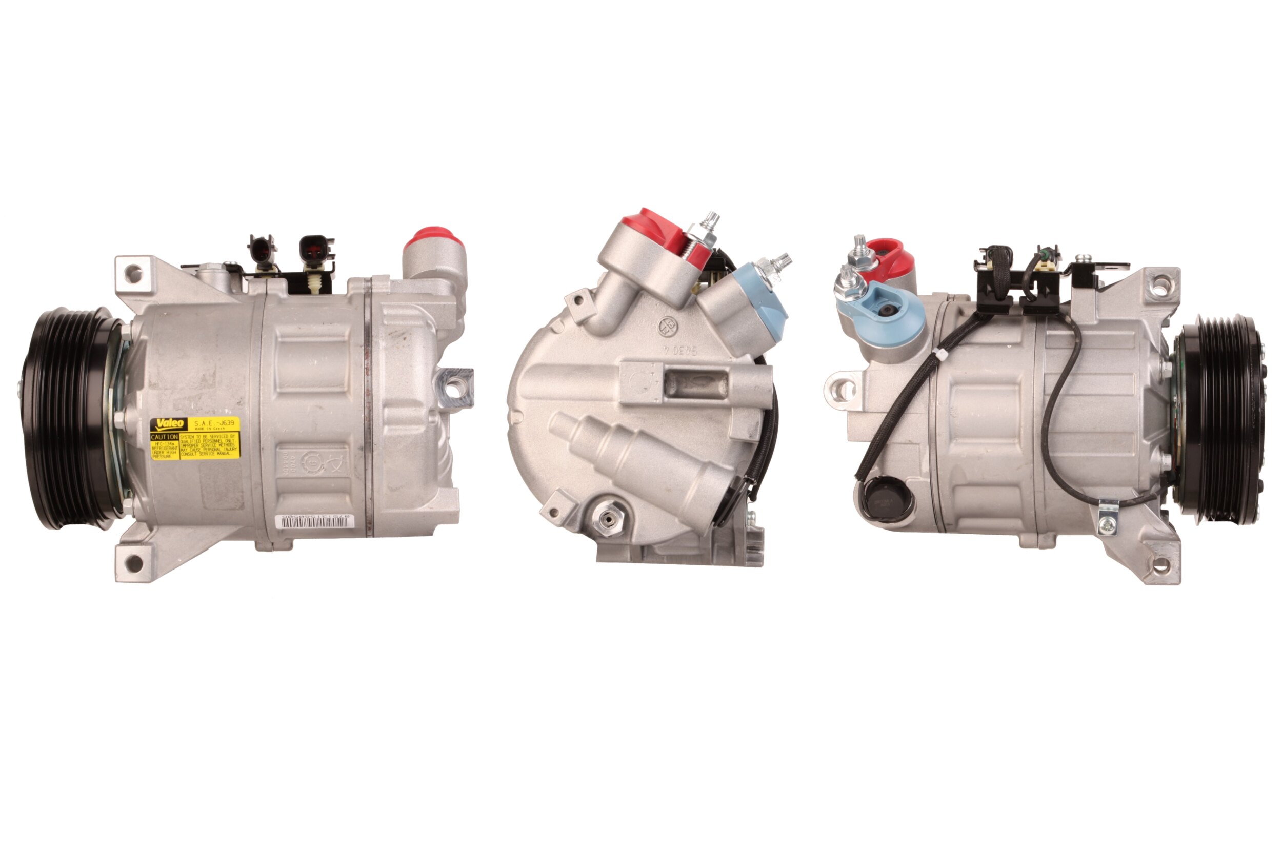 DRI Kompressor,kliimaseade 700510593