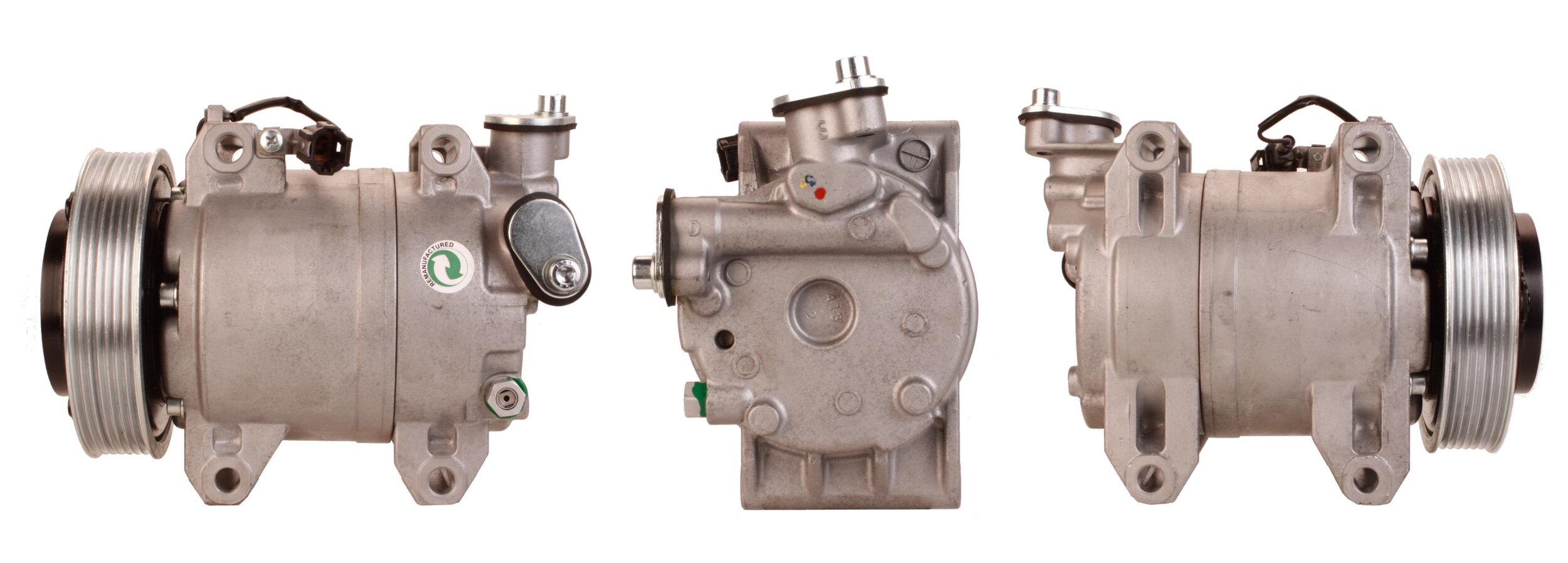 DRI Kompressor,kliimaseade 700510595