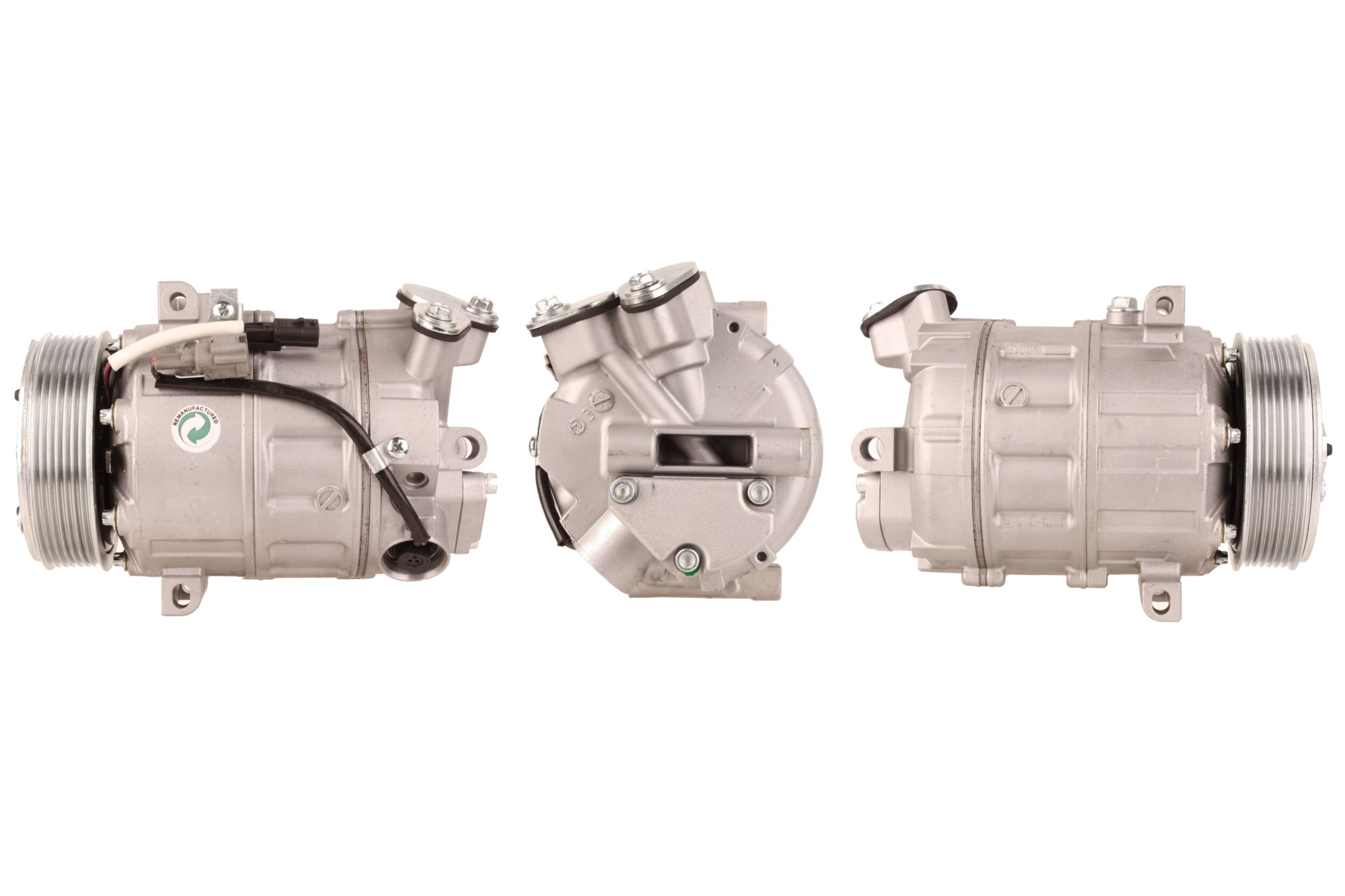 DRI Kompressor,kliimaseade 700510601