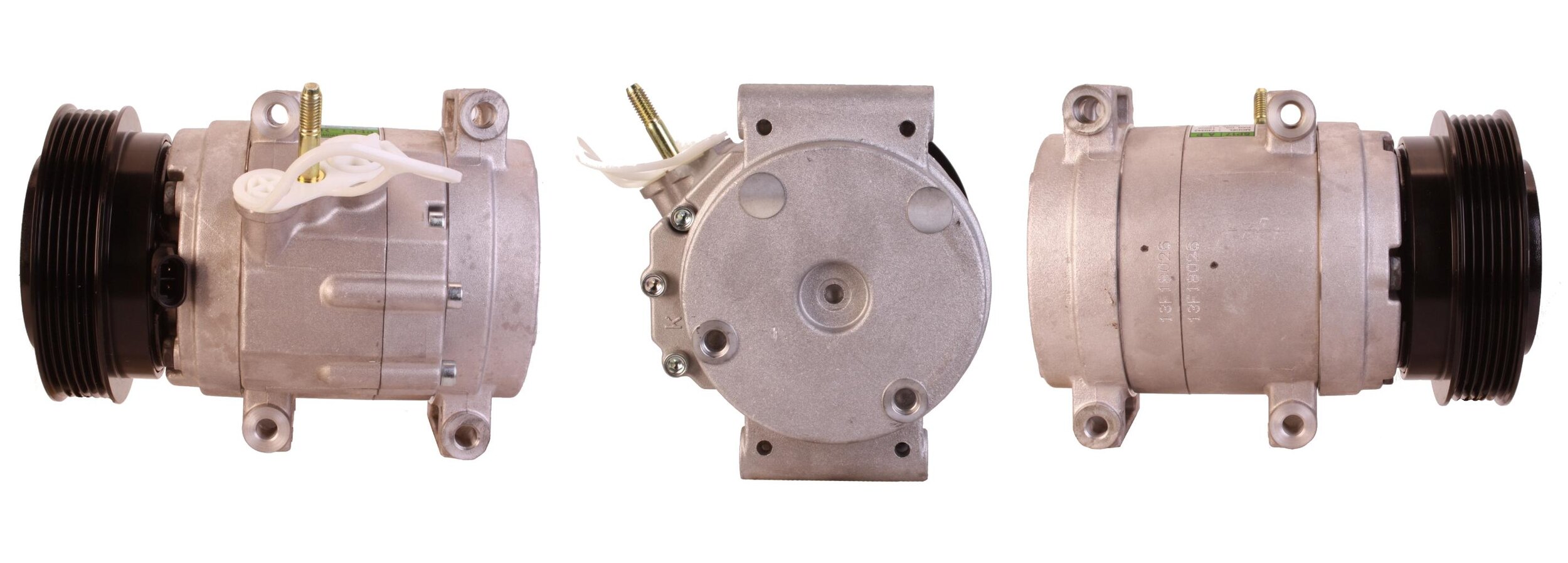 DRI Kompressor,kliimaseade 700510682