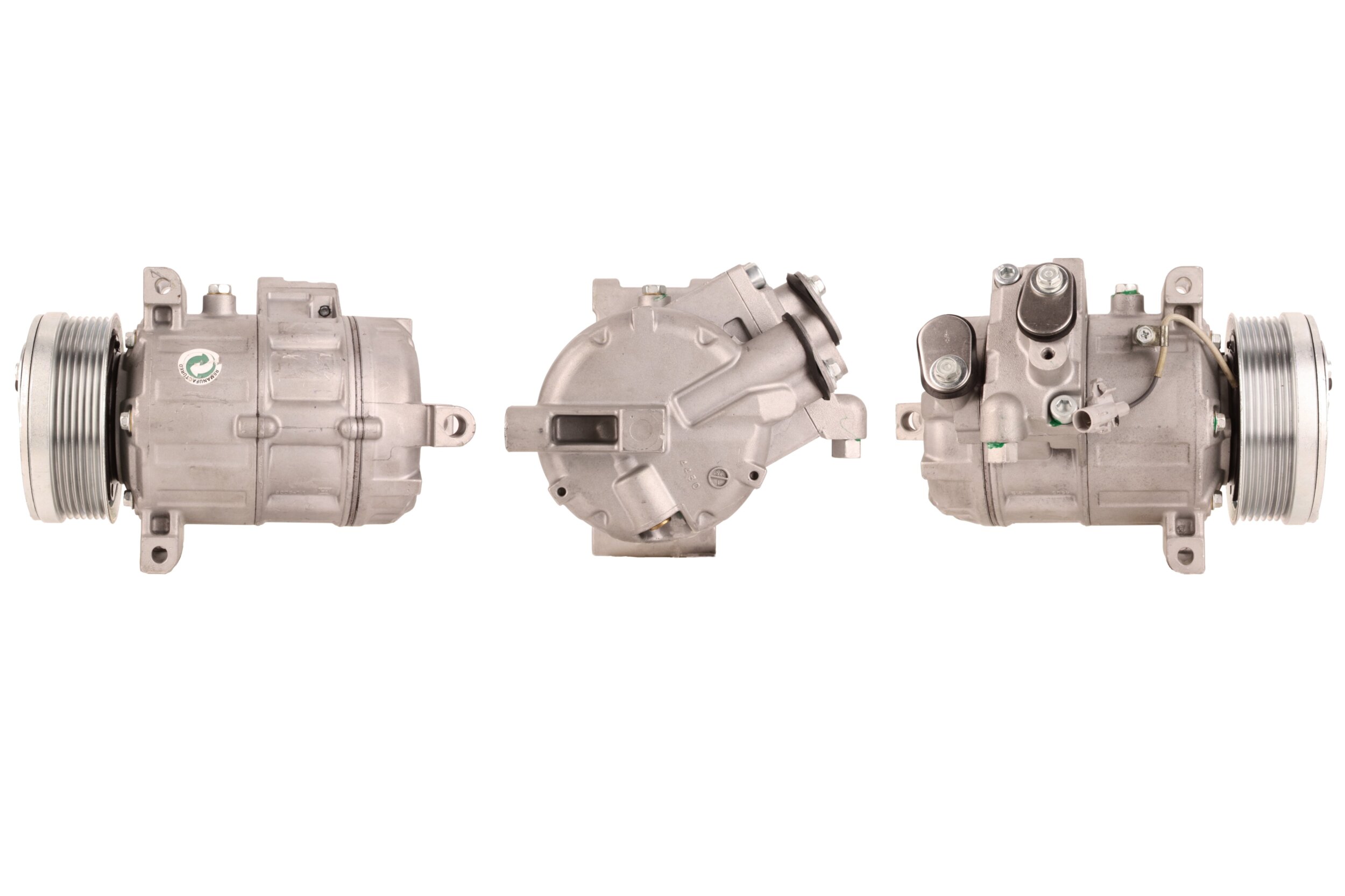 DRI Kompressor,kliimaseade 700510684