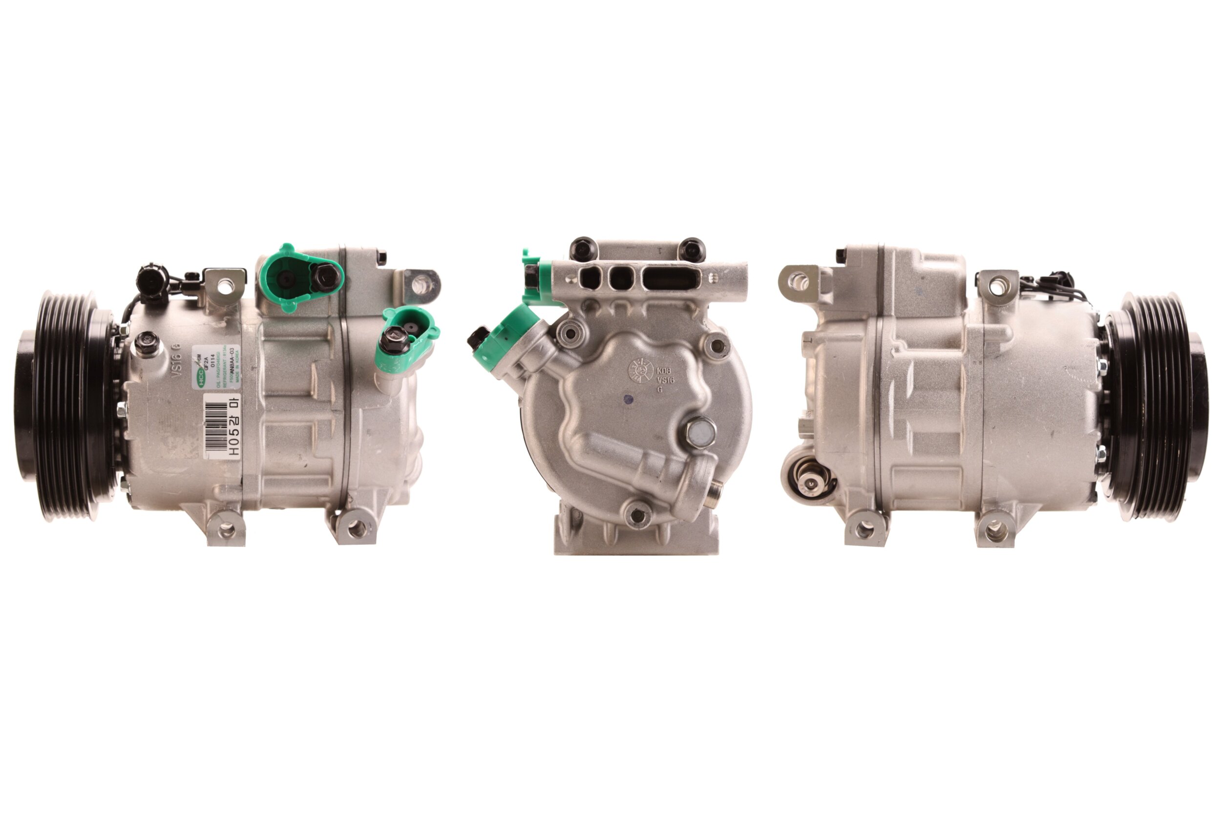DRI Kompressor,kliimaseade 700510714