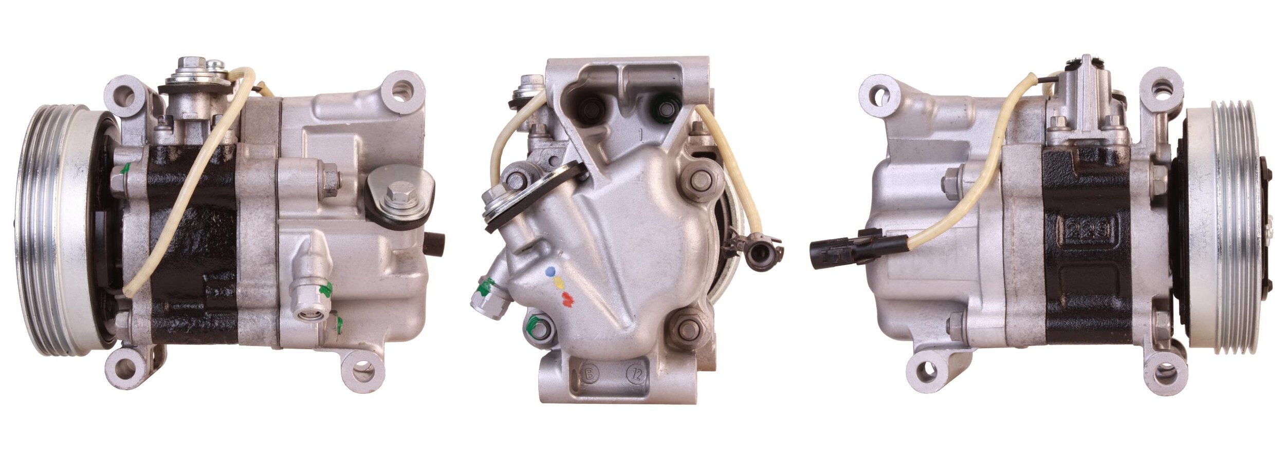 DRI Kompressor,kliimaseade 700510736