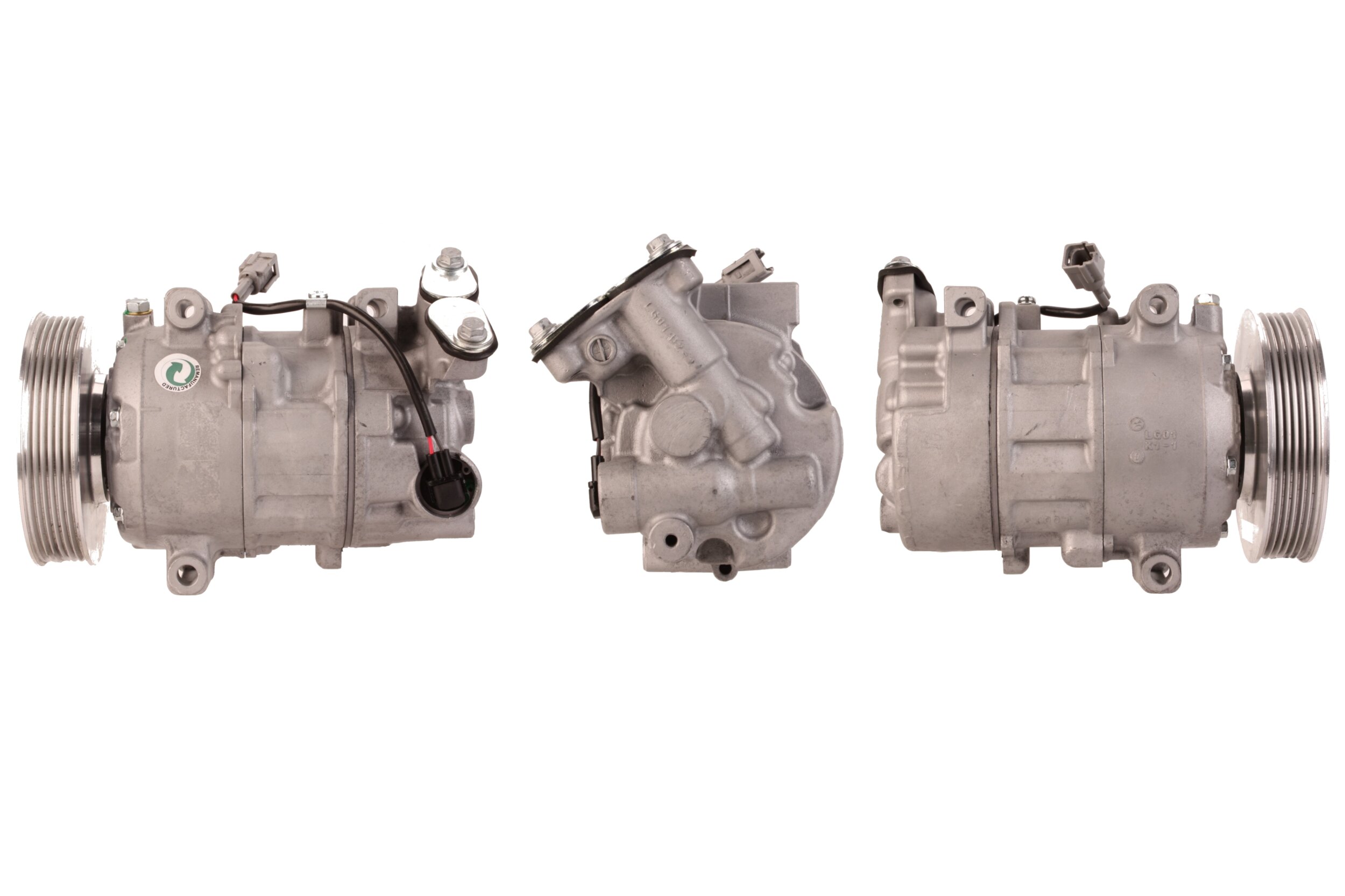 DRI Kompressor,kliimaseade 700510737