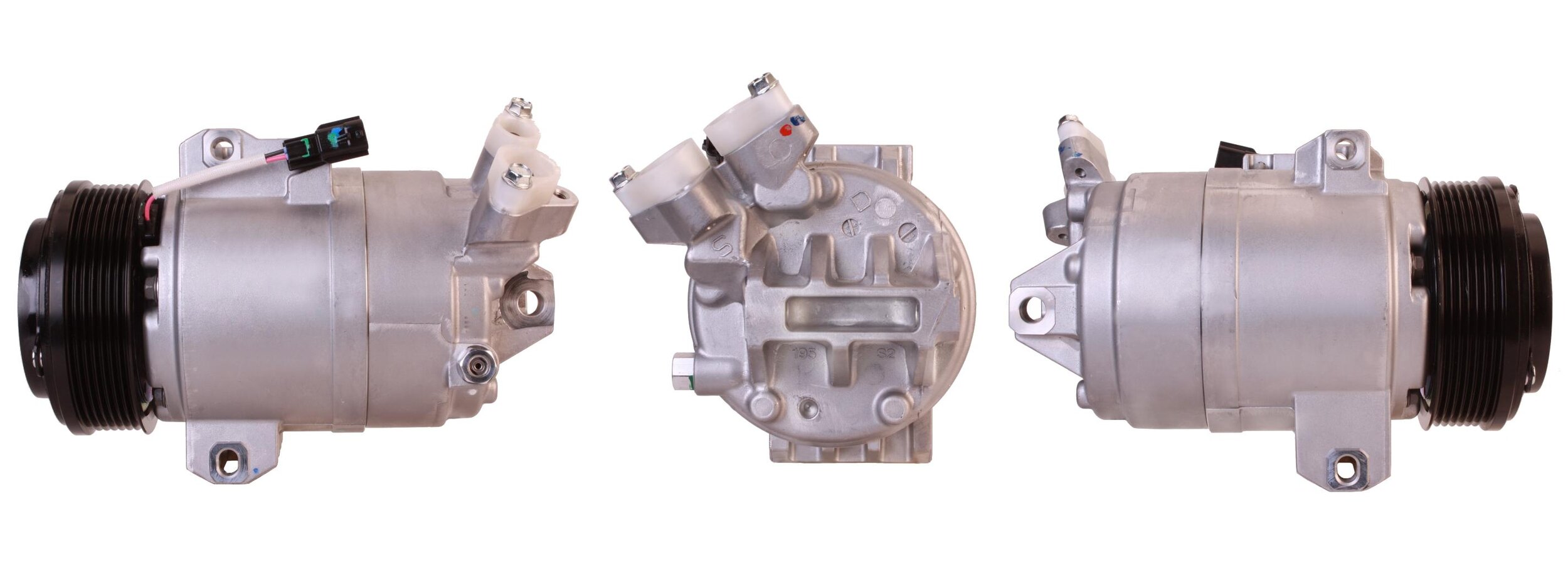 DRI Kompressor,kliimaseade 700510741