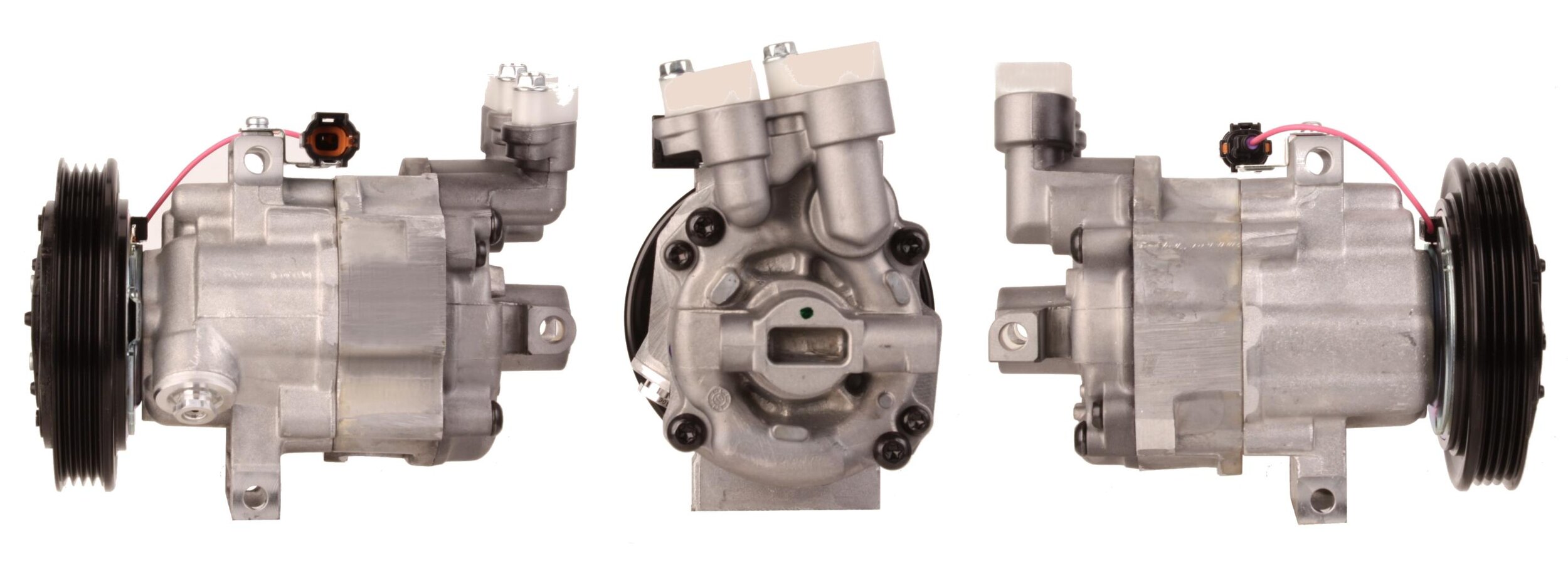 DRI Kompressor,kliimaseade 700510745