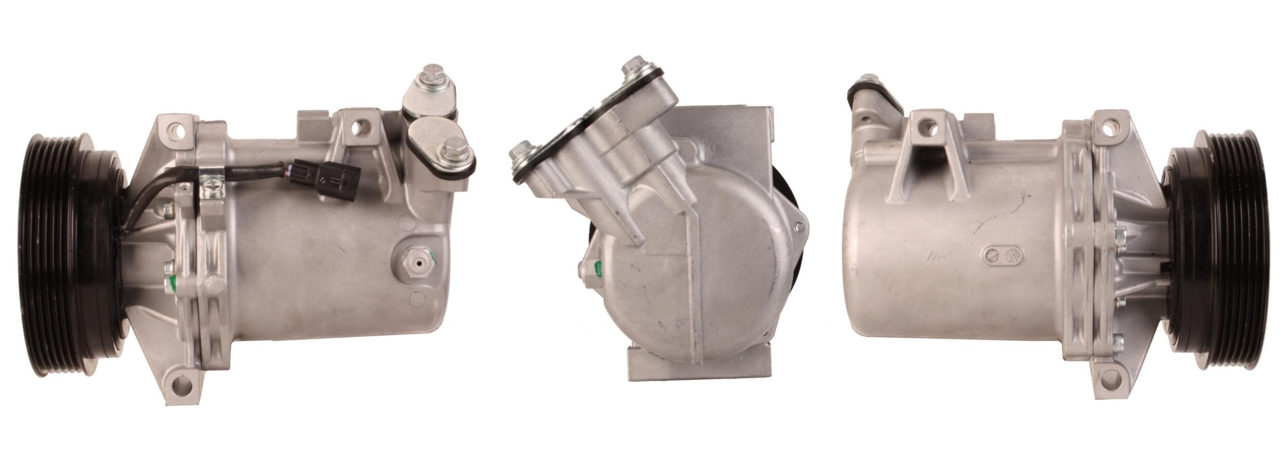 DRI Kompressor,kliimaseade 700510746