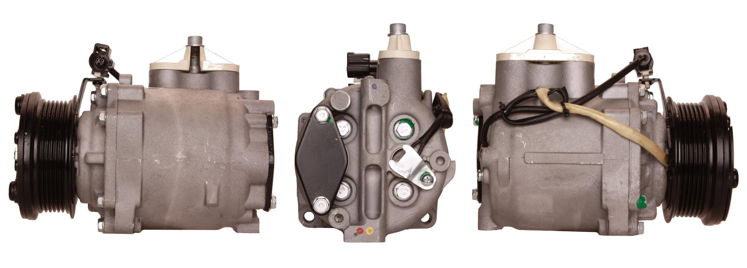 DRI Kompressor,kliimaseade 700510771