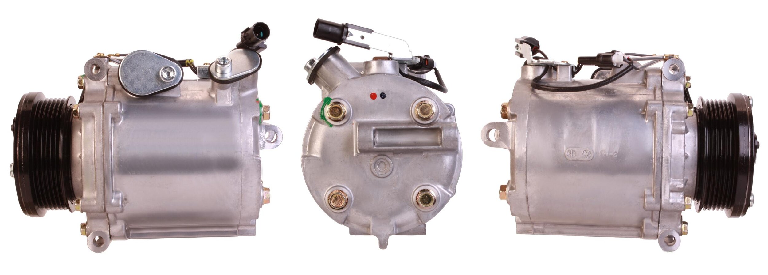 DRI Kompressor,kliimaseade 700510790