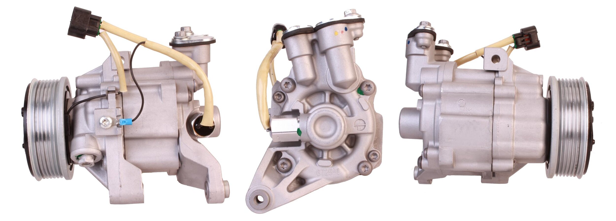 DRI Kompressor,kliimaseade 700510797