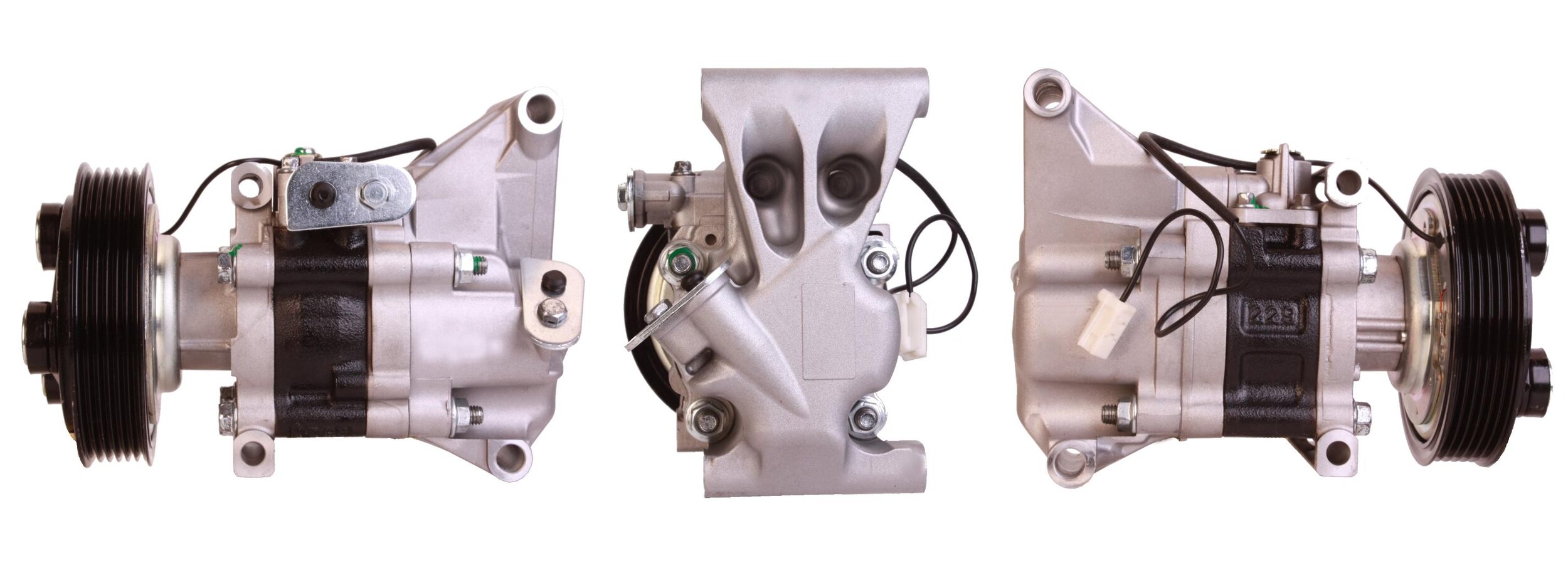 DRI Kompressor,kliimaseade 700510812