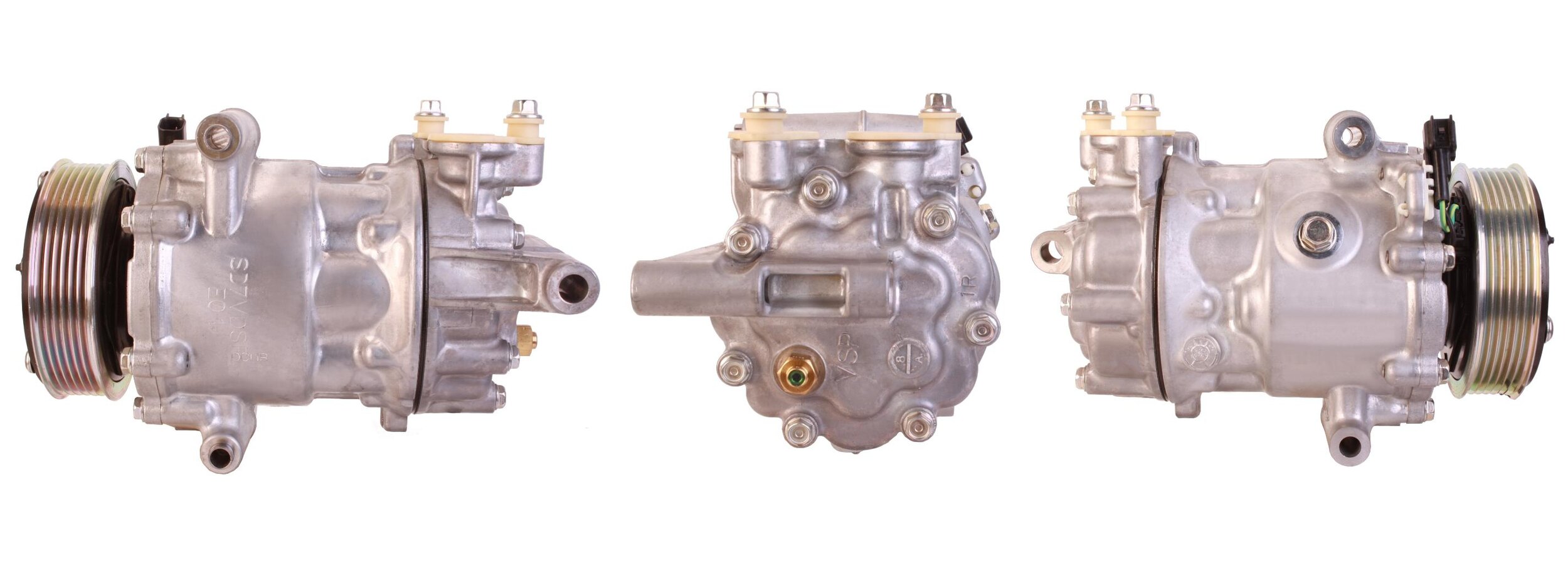 DRI Kompressor,kliimaseade 700510827