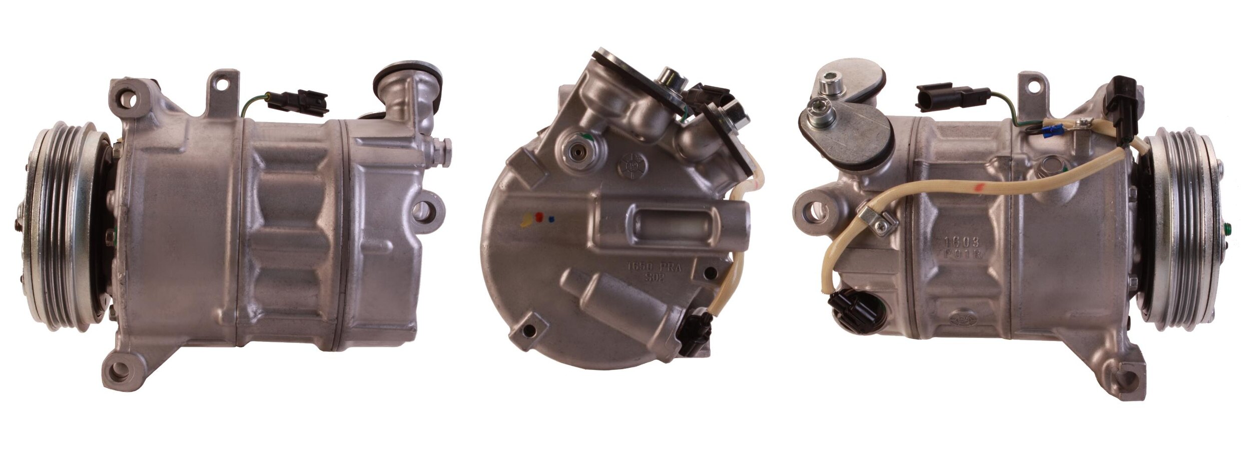 DRI Kompressor,kliimaseade 700510851