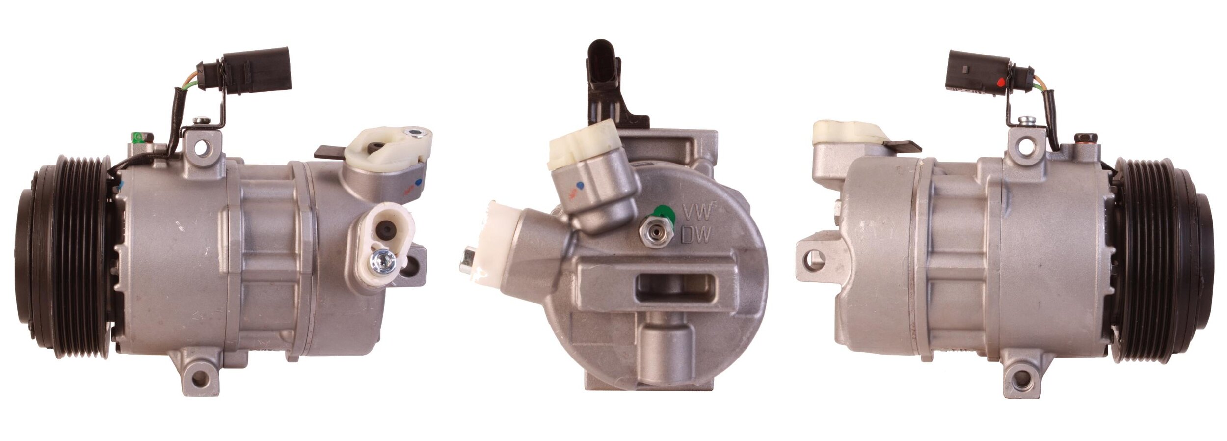 DRI Kompressor,kliimaseade 700510875