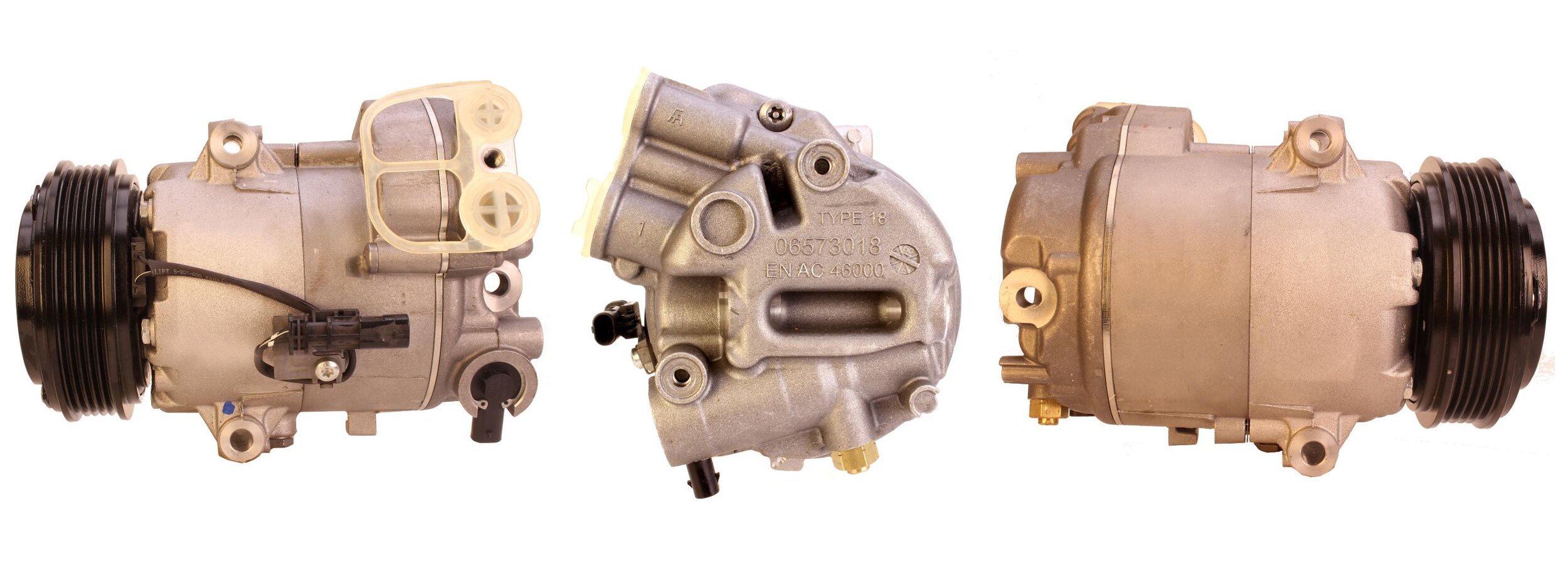 DRI Kompressor,kliimaseade 700510907