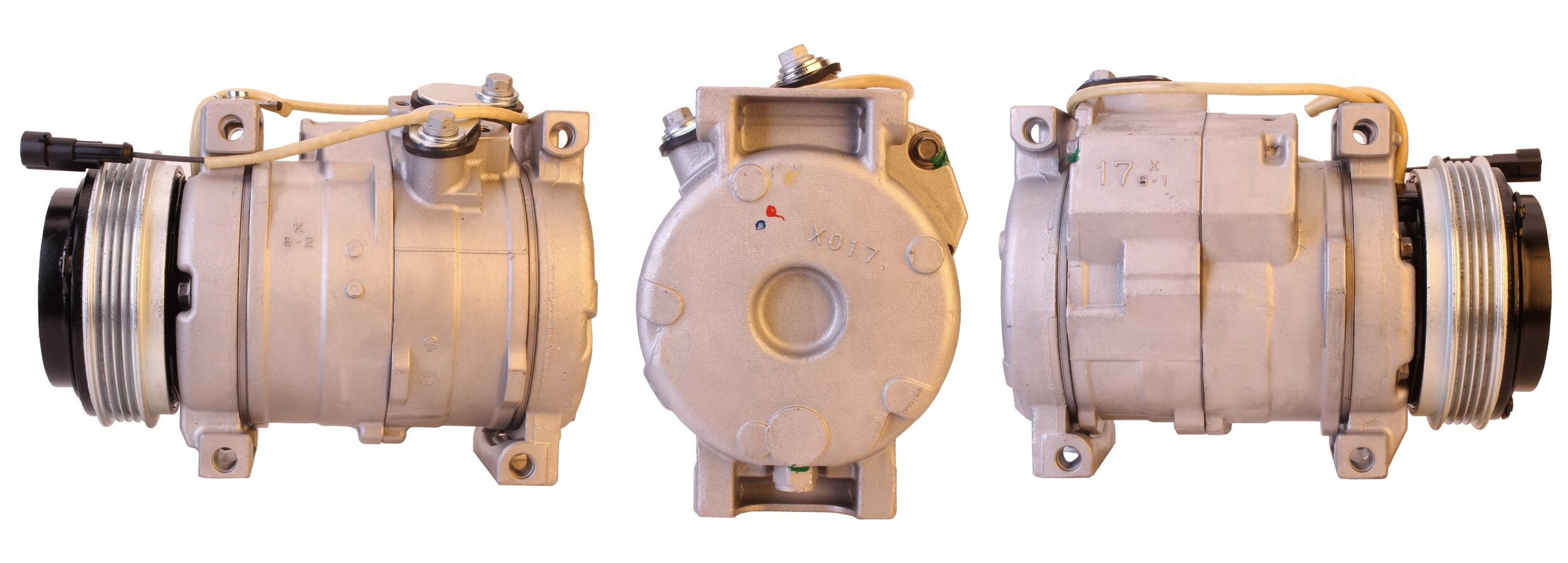 DRI Kompressor,kliimaseade 700510910