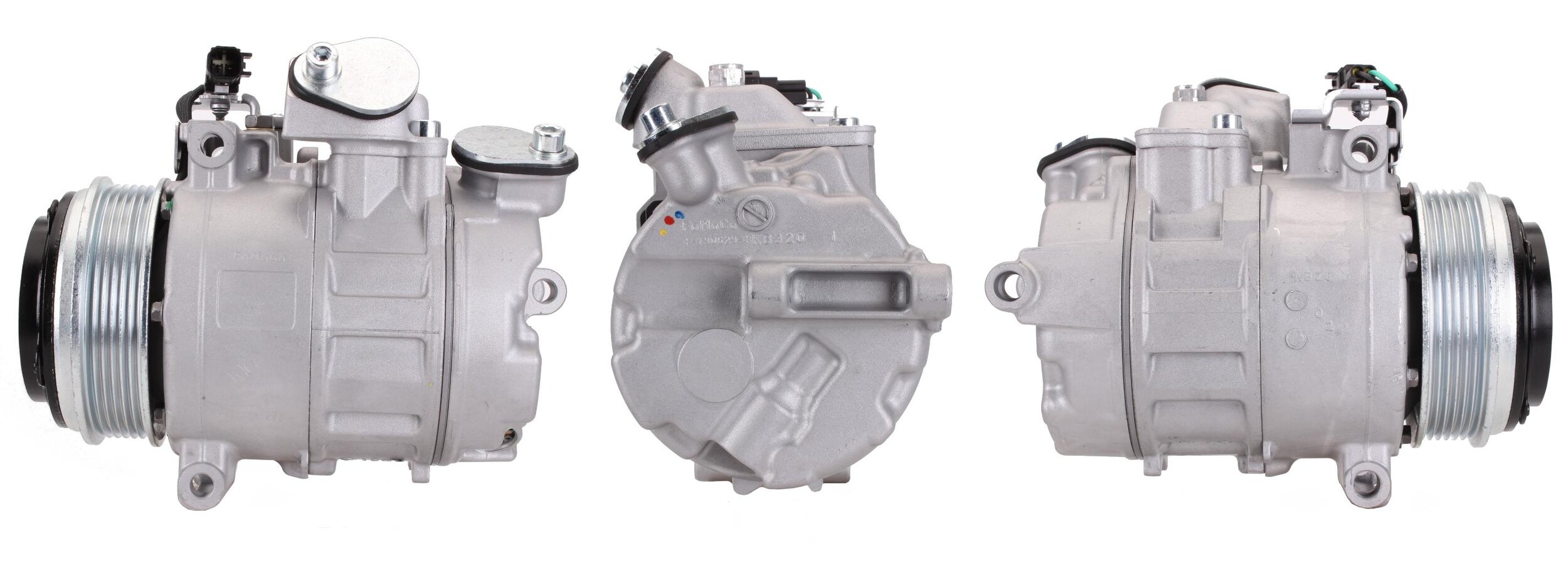 DRI Kompressor,kliimaseade 700510926