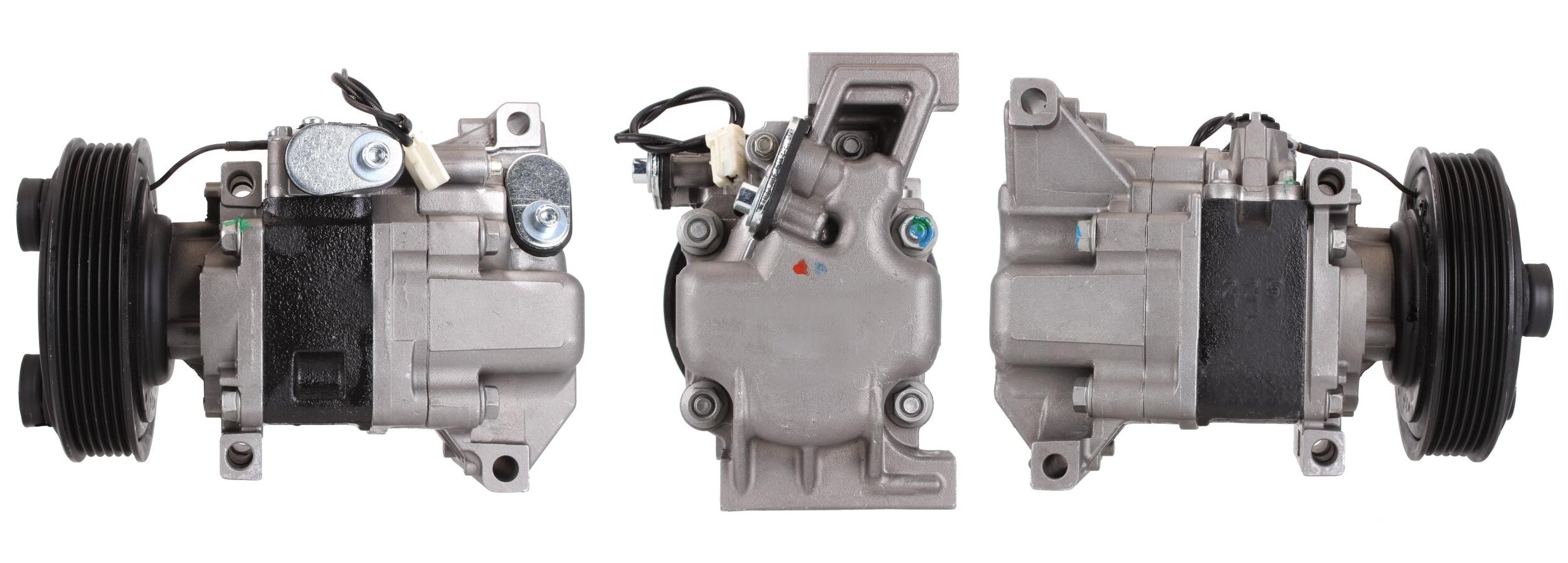 DRI Kompressor,kliimaseade 700510936