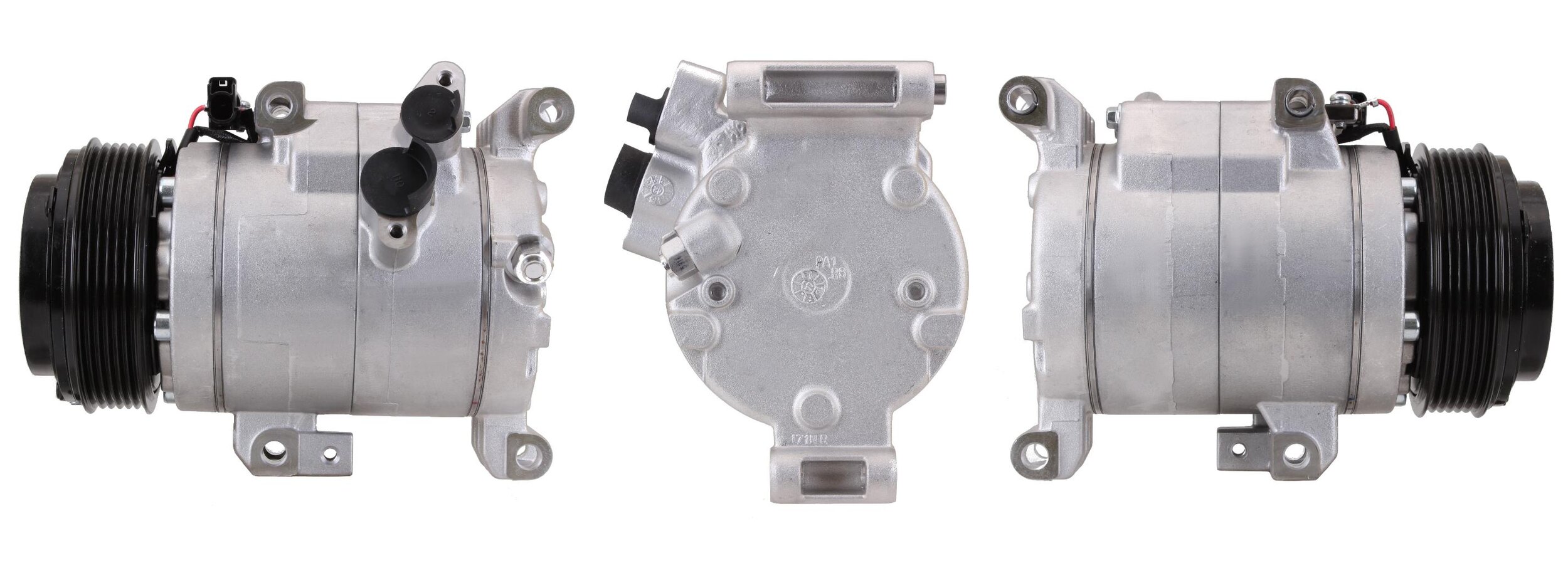 DRI Kompressor,kliimaseade 700510937