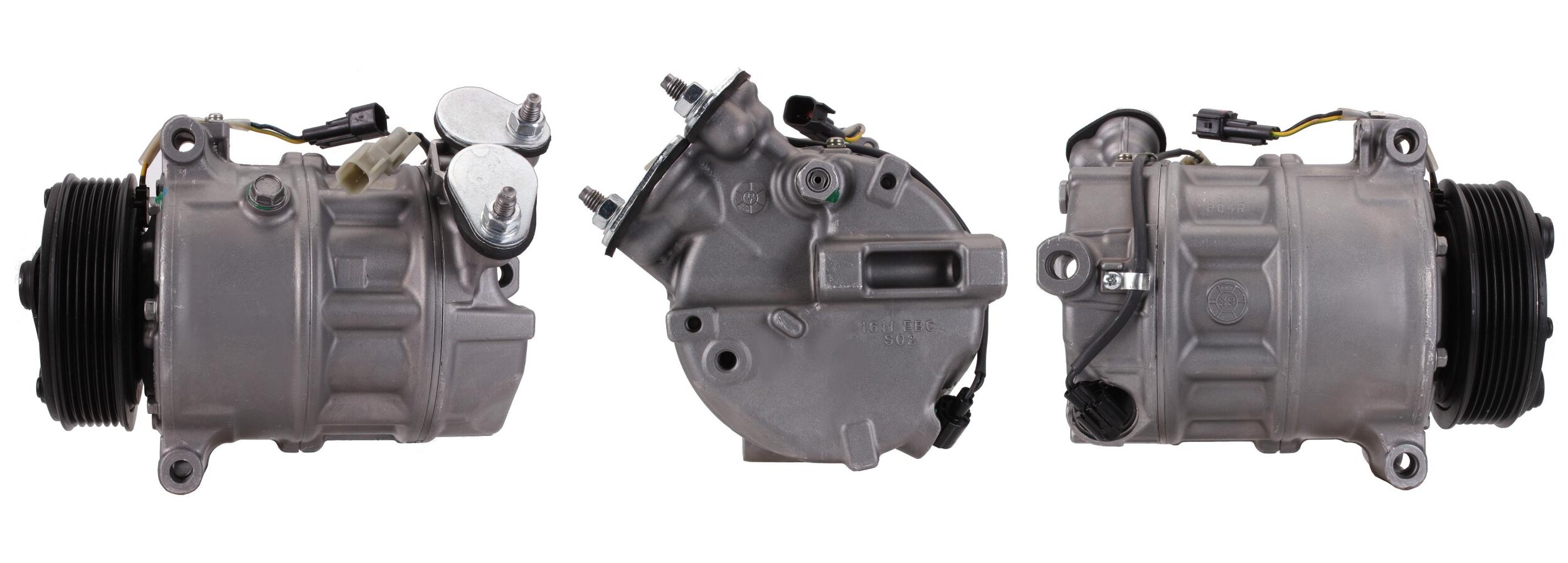 DRI Kompressor,kliimaseade 700510938