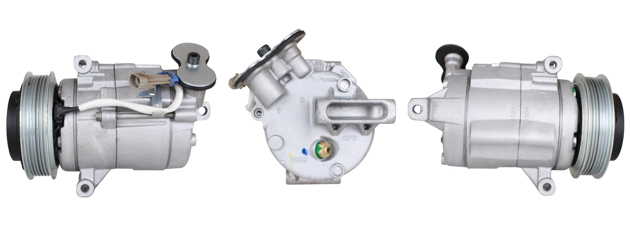 DRI Kompressor,kliimaseade 700511060