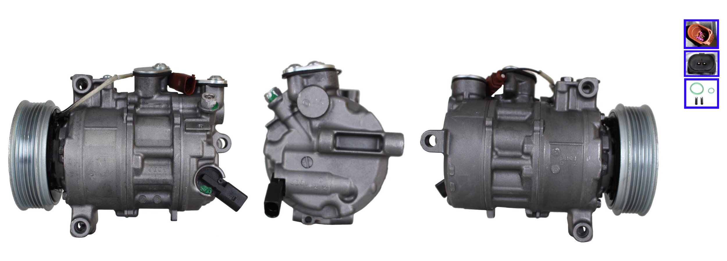 DRI Kompressor,kliimaseade 700511231