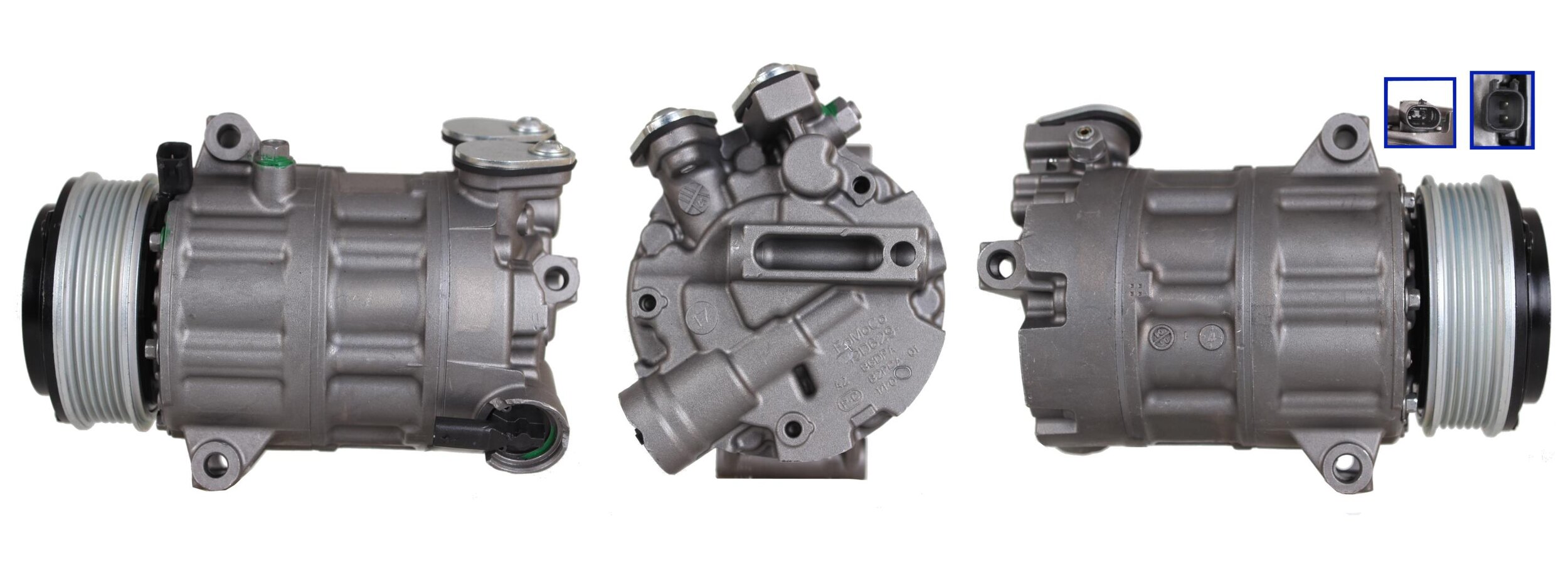 DRI Kompressor,kliimaseade 700511265
