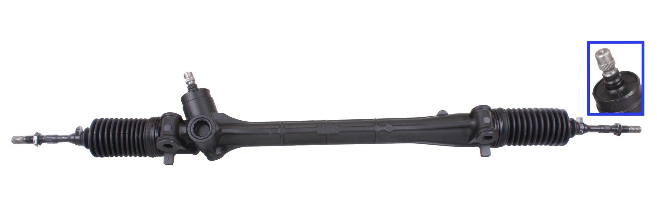 DRI Ohjausvaihde 714521496