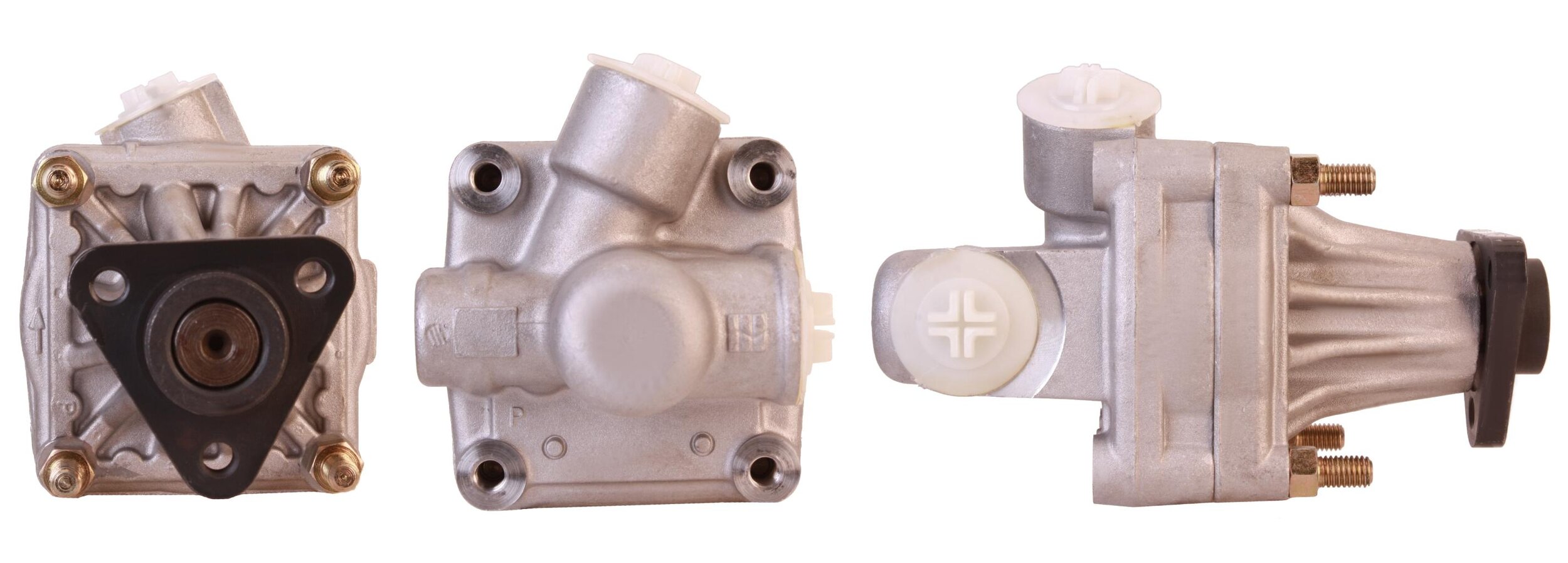 DRI Hydrauliikkapumppu, ohjaus 715520005