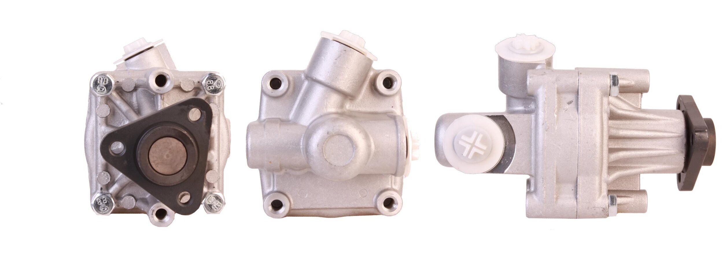 DRI Hydrauliikkapumppu, ohjaus 715520010