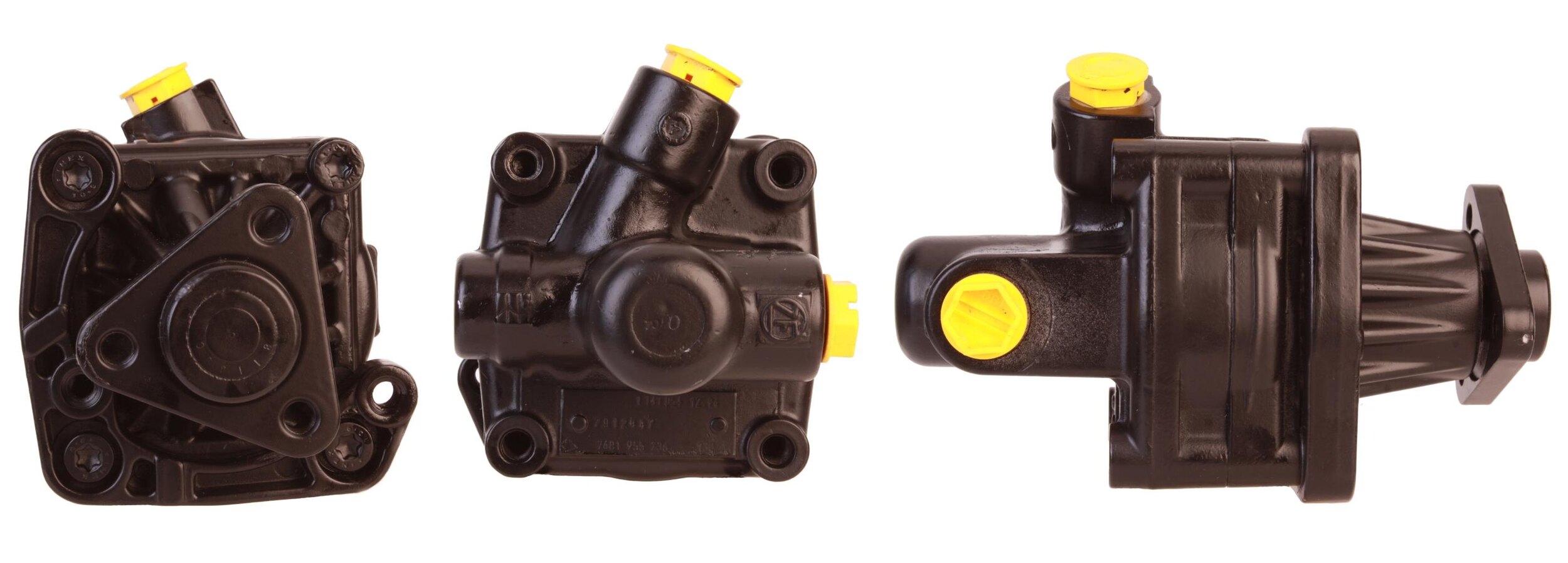 DRI Roolivõimendi pump 715520033